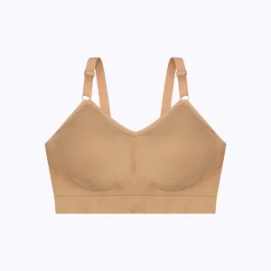 Full Coverage Comfort Bra