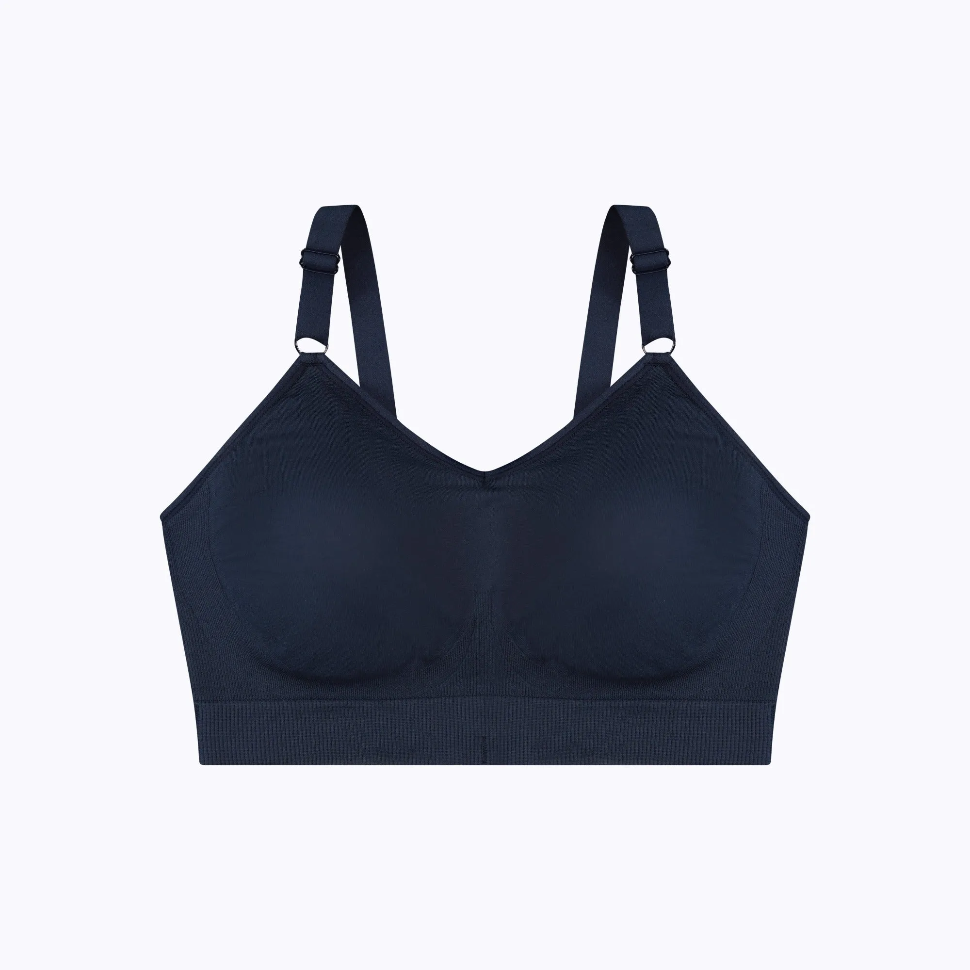 Full Coverage Comfort Bra