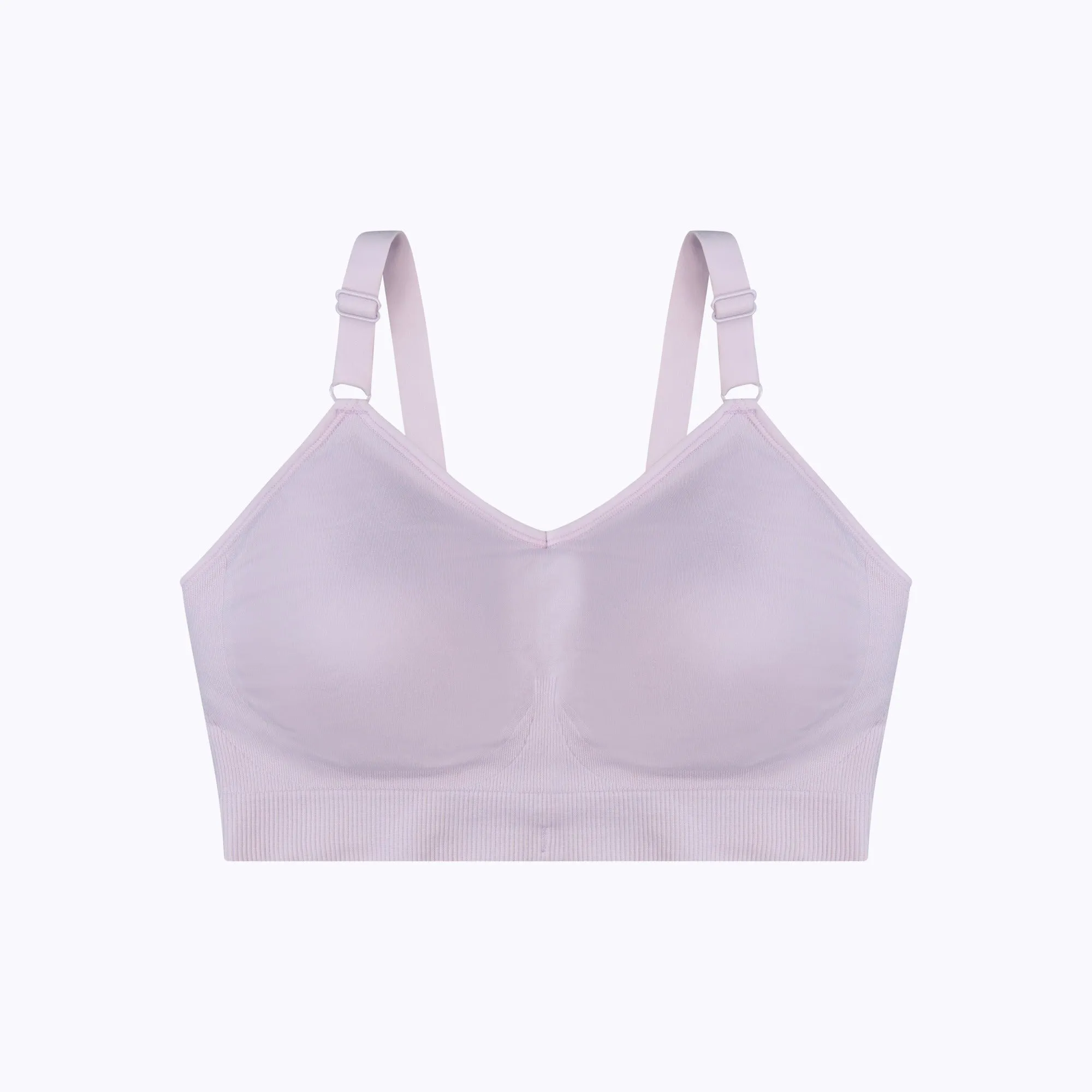 Full Coverage Comfort Bra