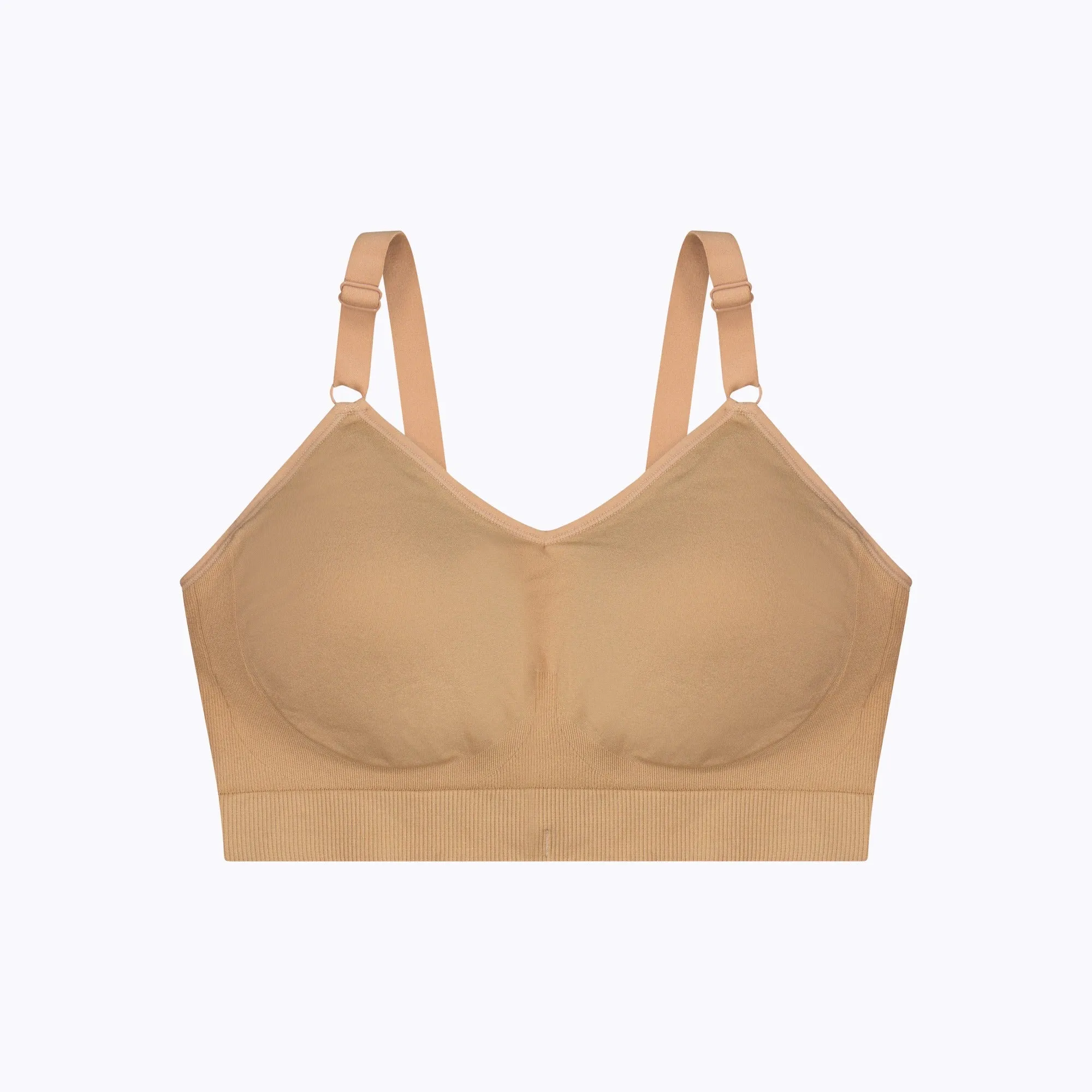 Full Coverage Comfort Bra