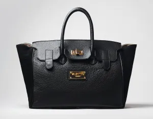 FW15 - Classics - Omia - Black