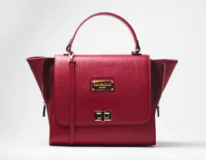 FW15 - Classics - Zellie - Raspberry