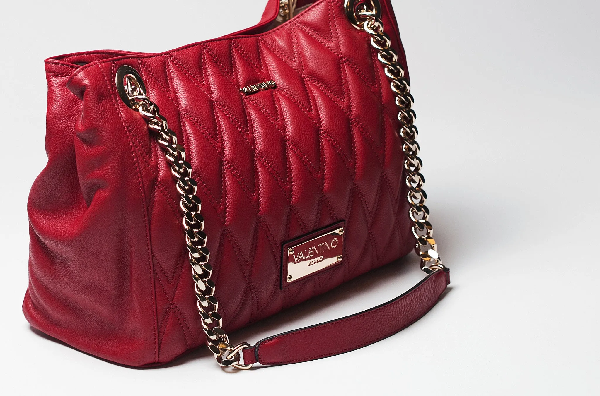 FW15 - Diamond - Luisa - Rubino