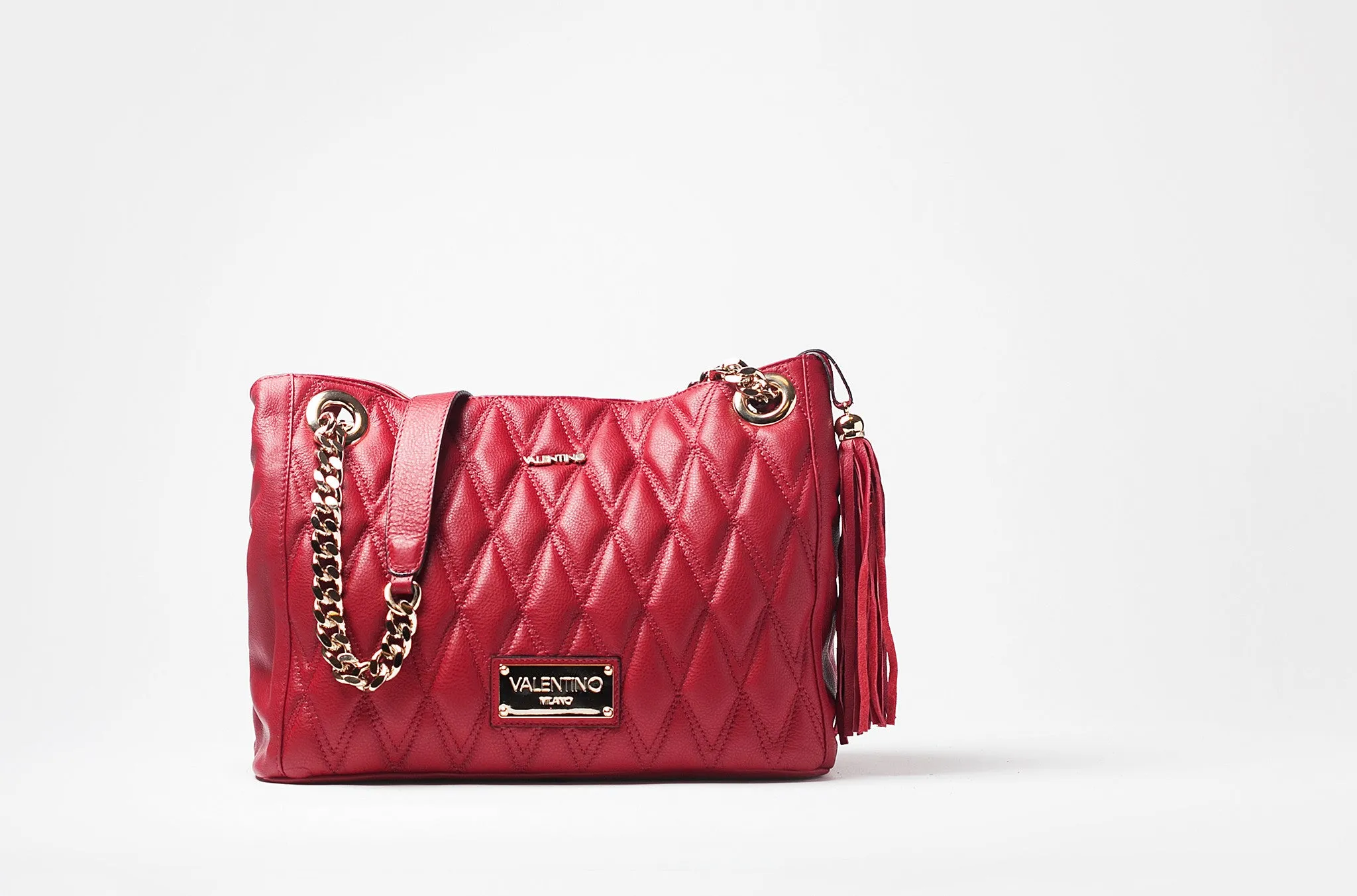 FW15 - Diamond - Luisa - Rubino
