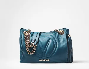 FW15 - Signature - Luisa - Teal