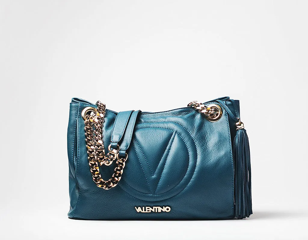 FW15 - Signature - Luisa - Teal