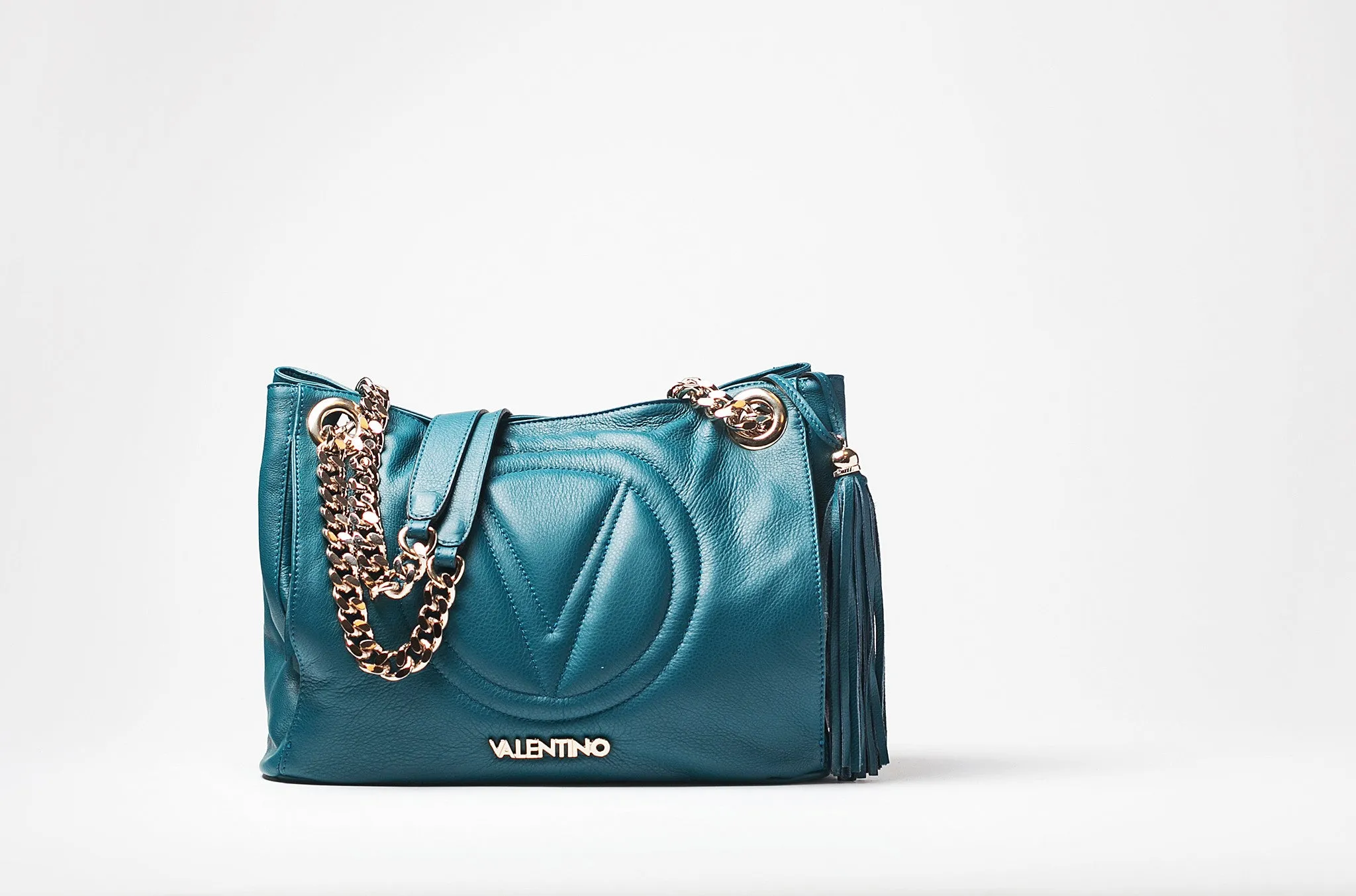 FW15 - Signature - Luisa - Teal
