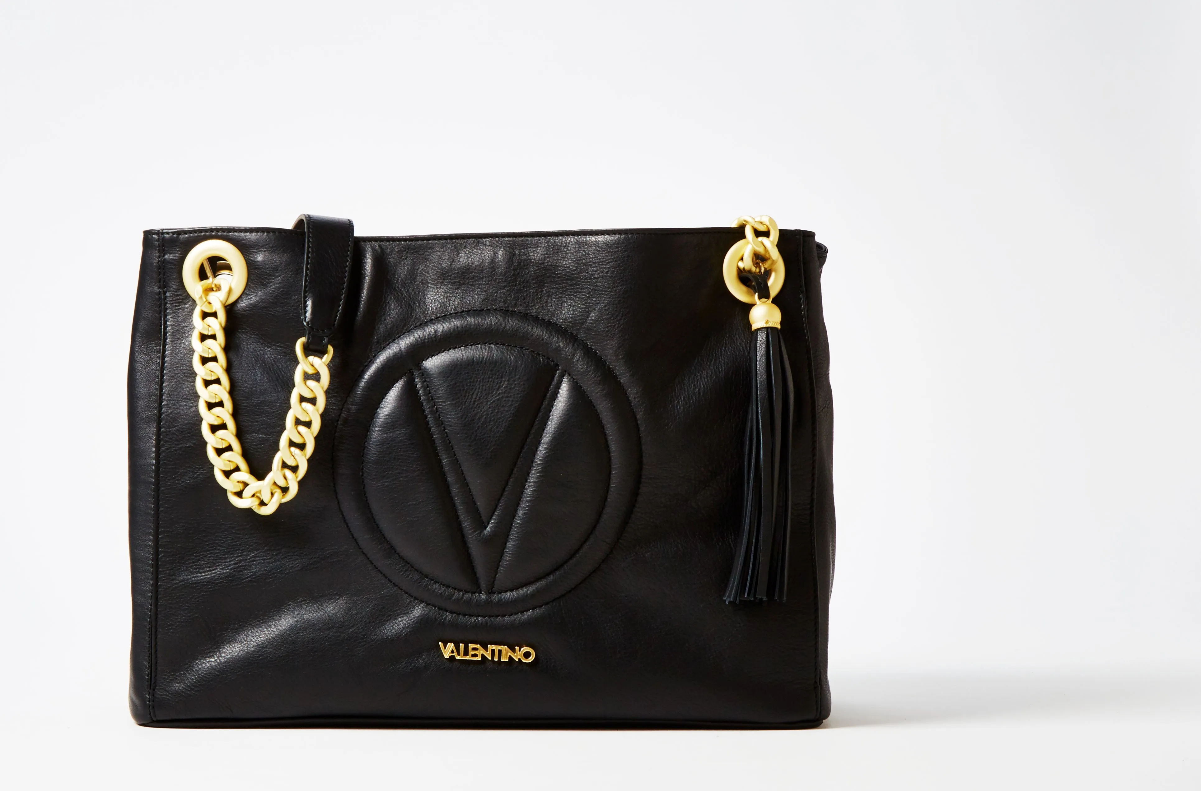 FW17 - Signature - Verra - Black