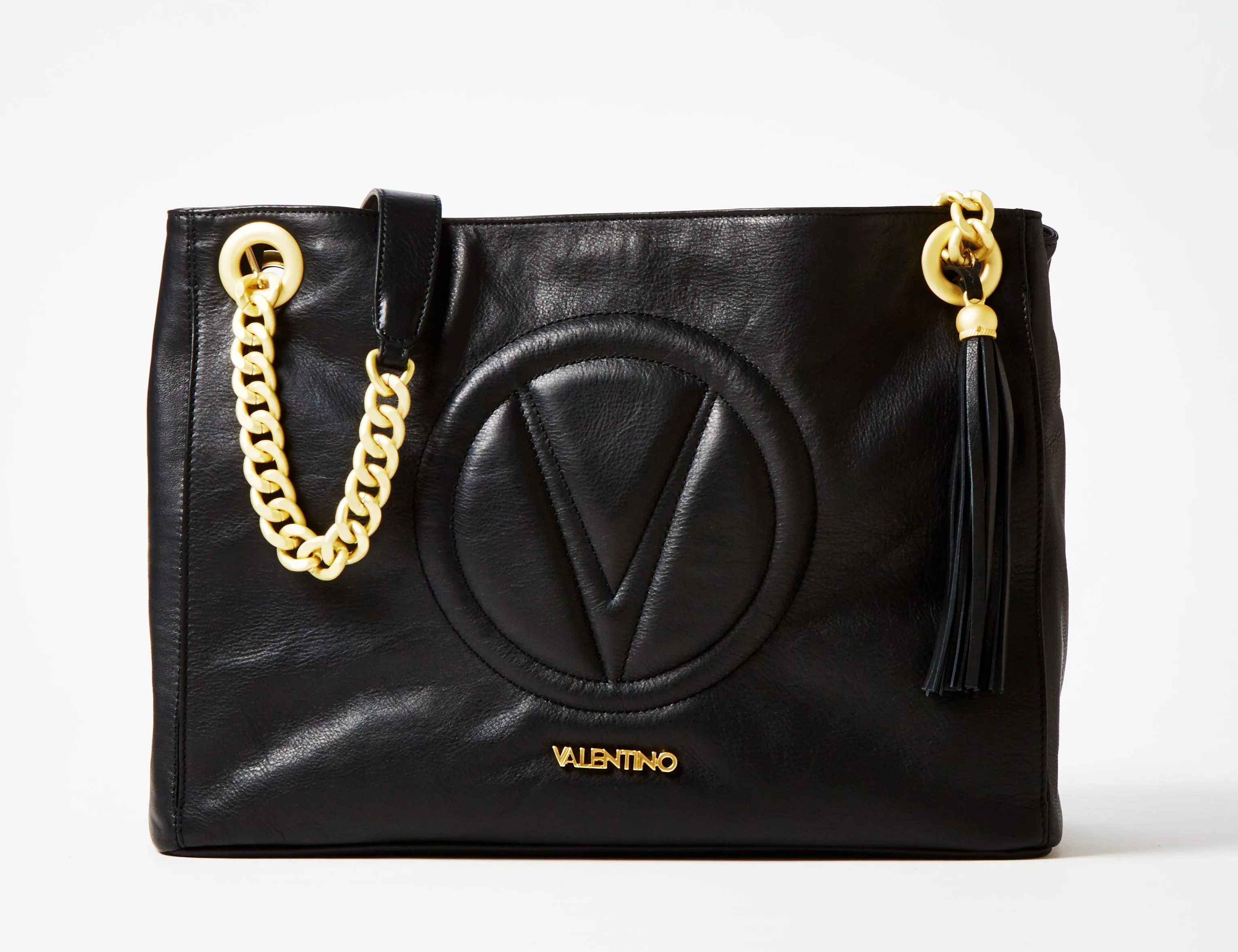 FW17 - Signature - Verra - Black