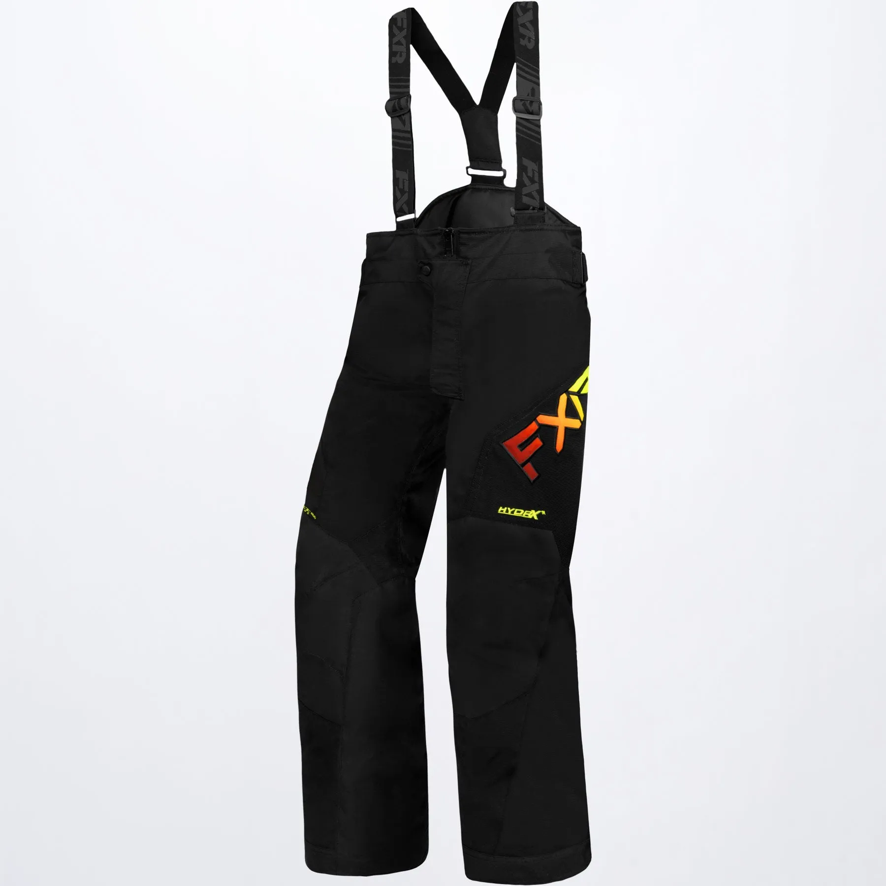 FXR Child Clutch Pant