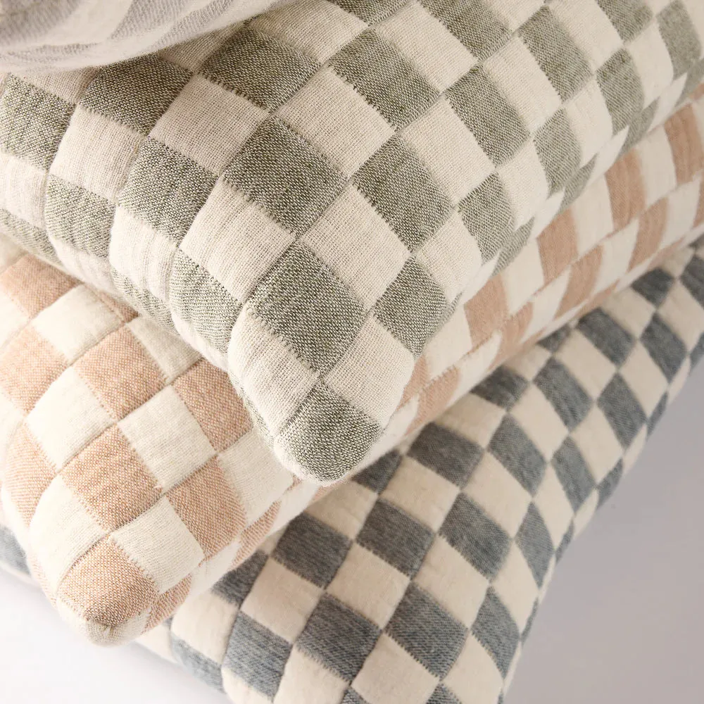GAMBIT | PISTACHIO | 40X60