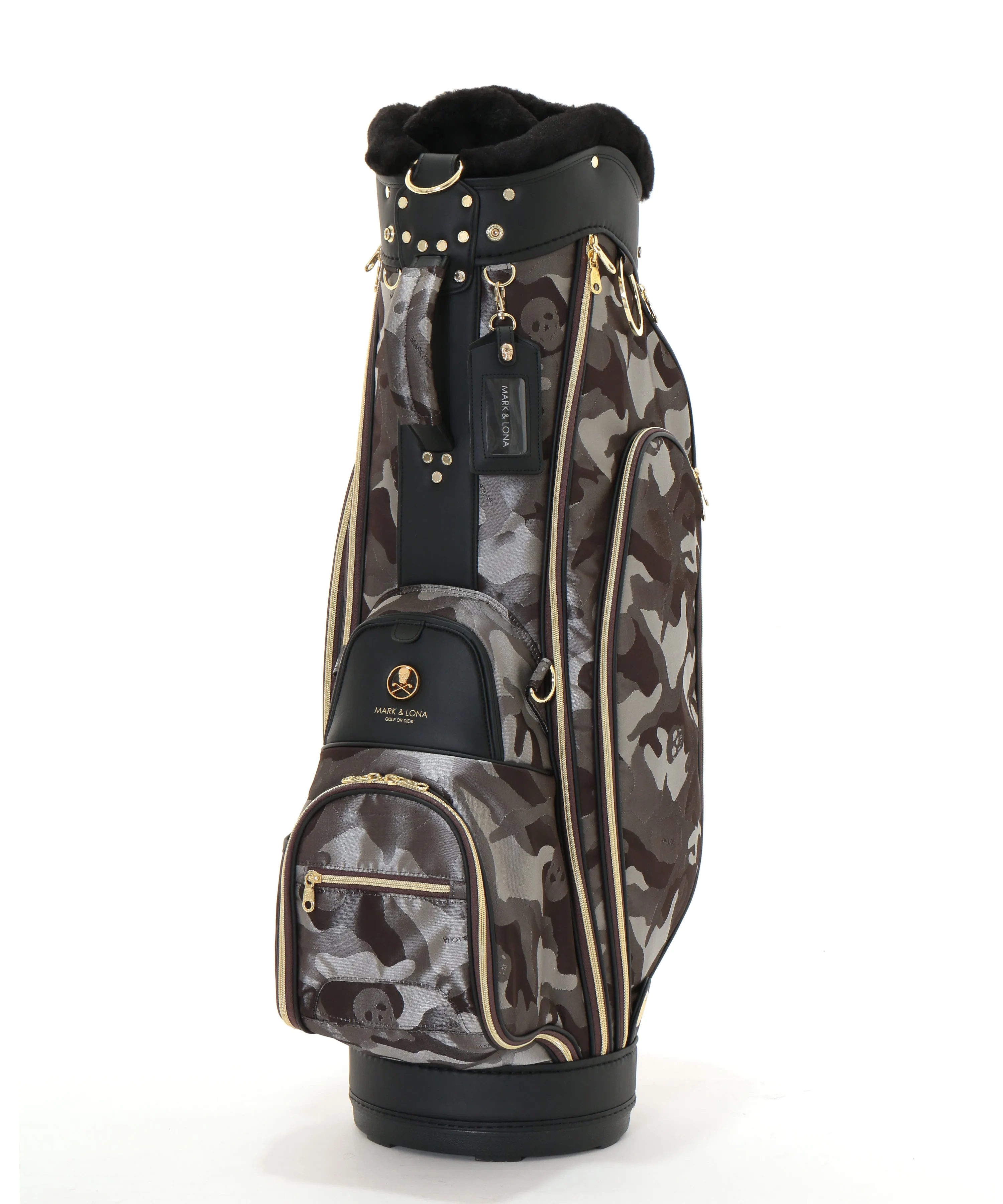 Gauge Camo CL Bag