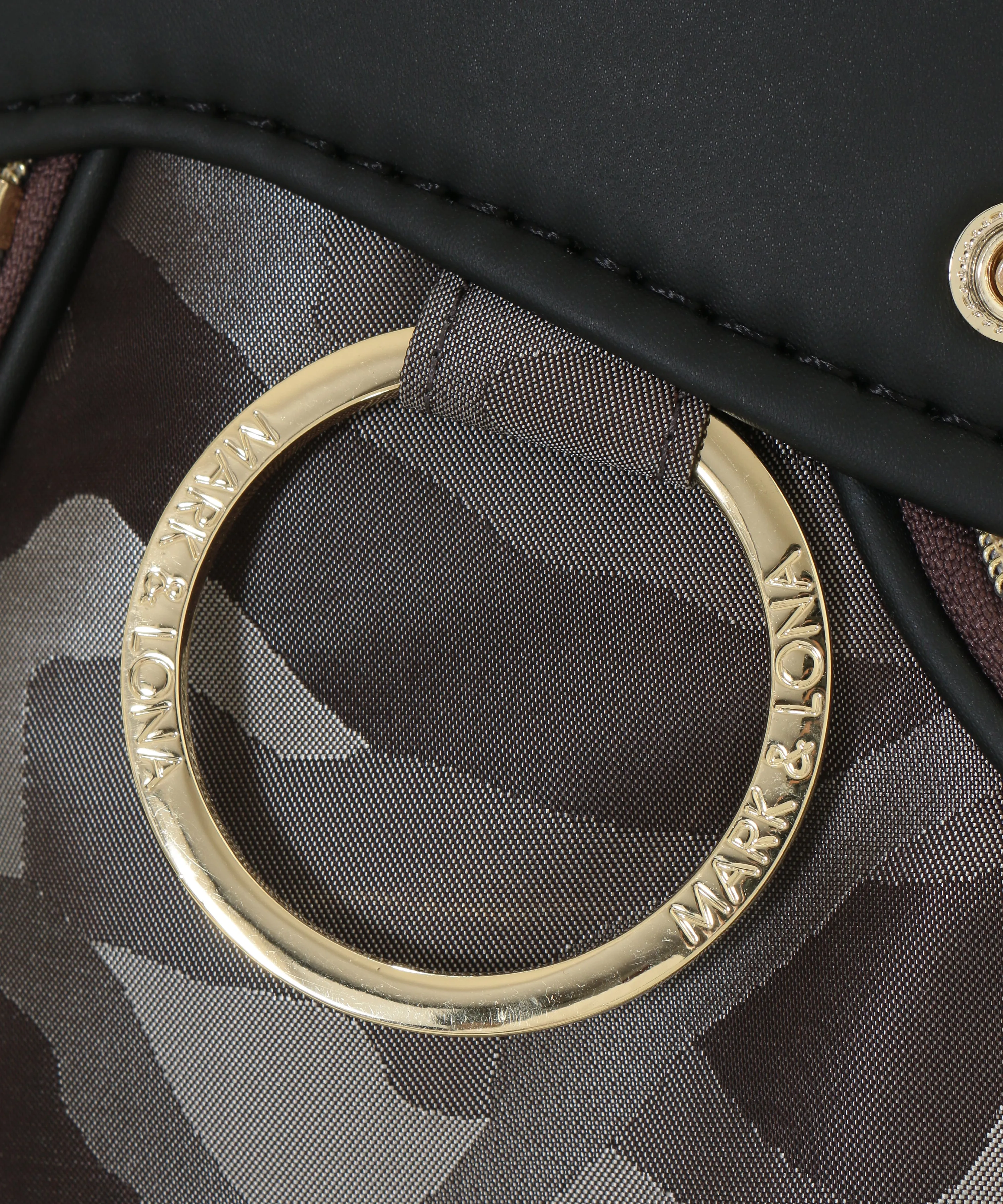 Gauge Camo CL Bag