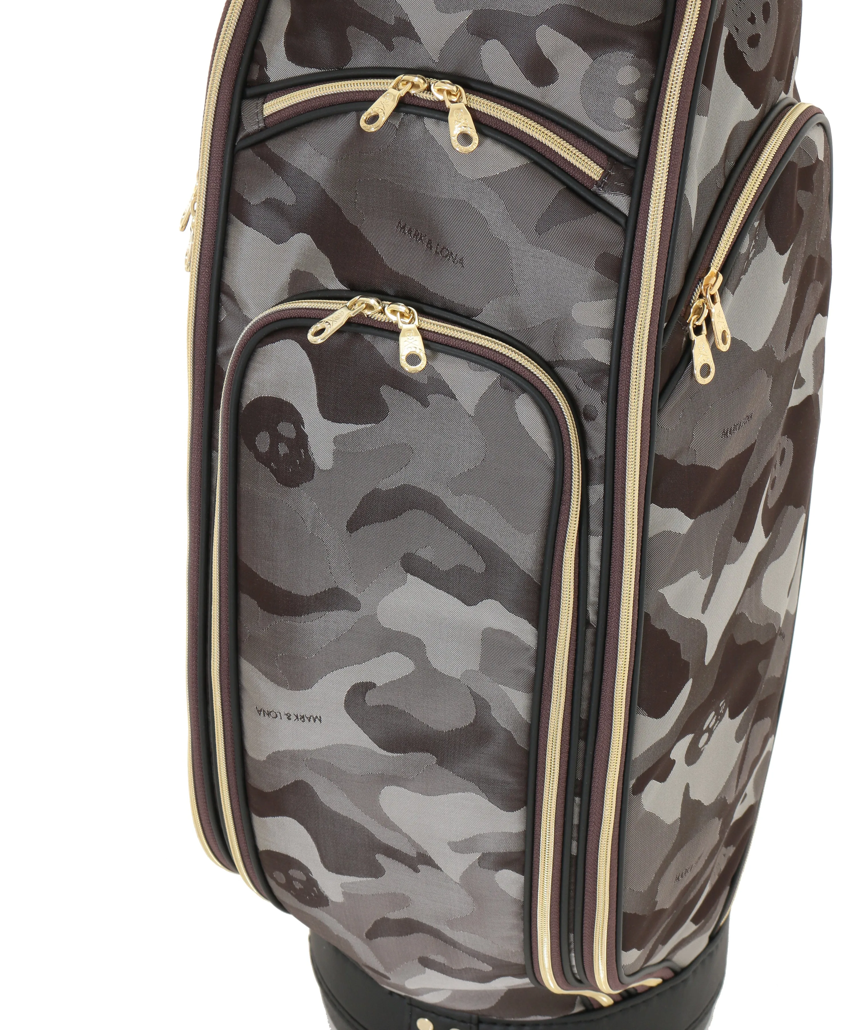 Gauge Camo CL Bag