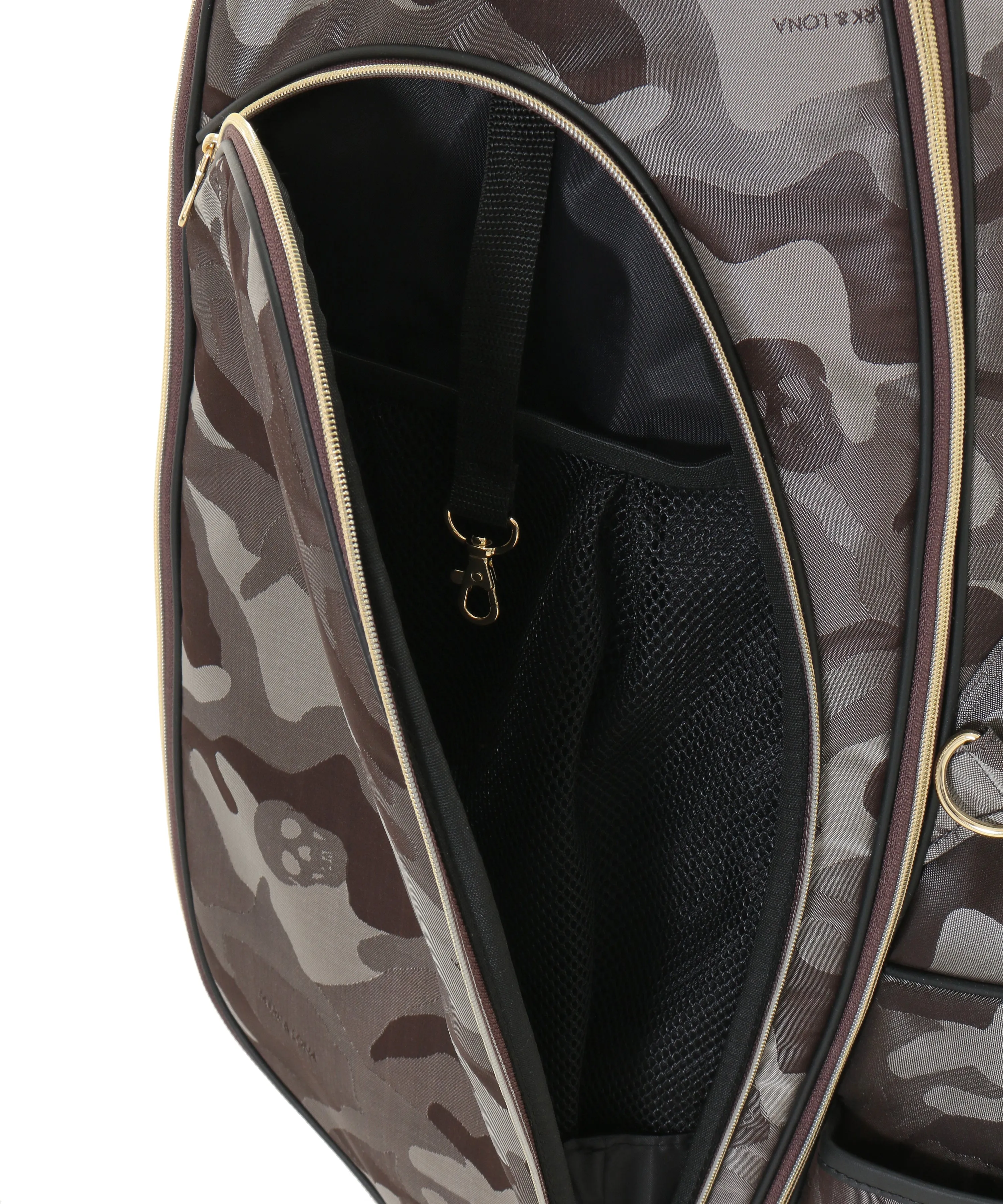Gauge Camo CL Bag