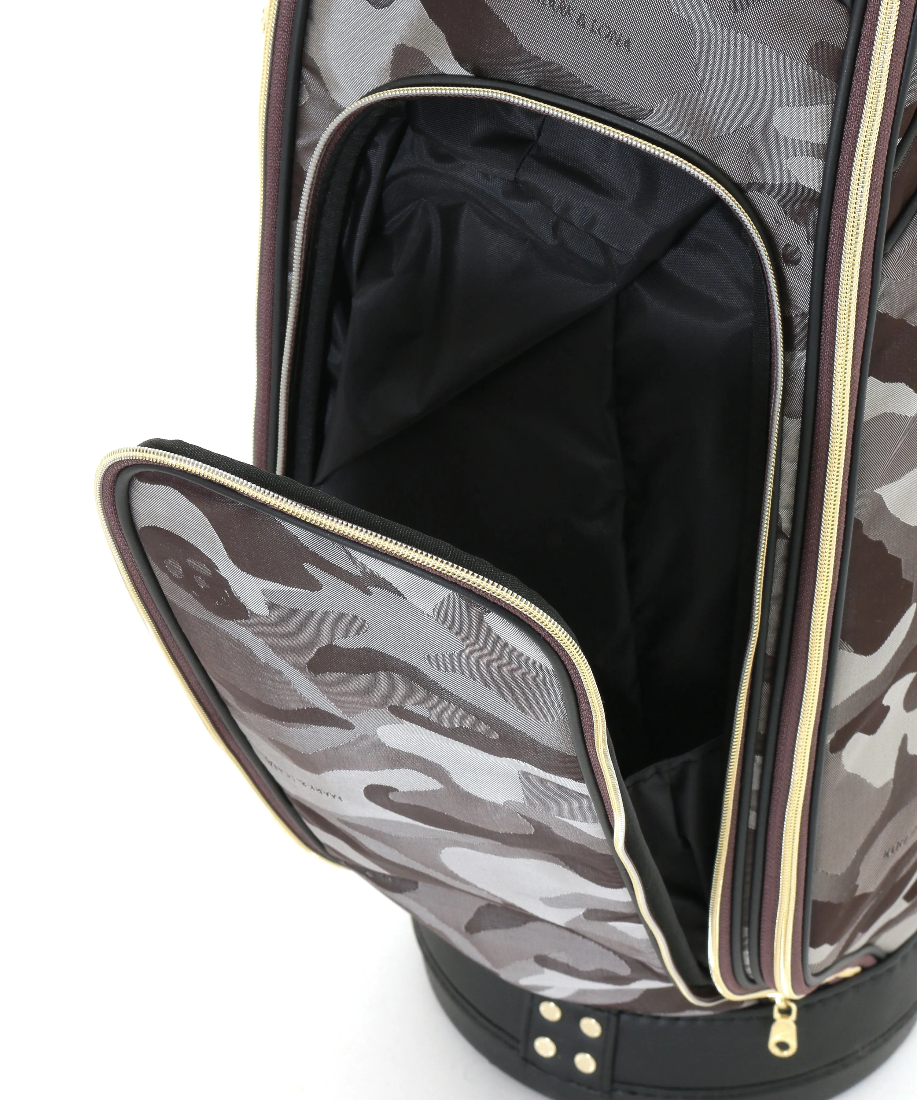 Gauge Camo CL Bag