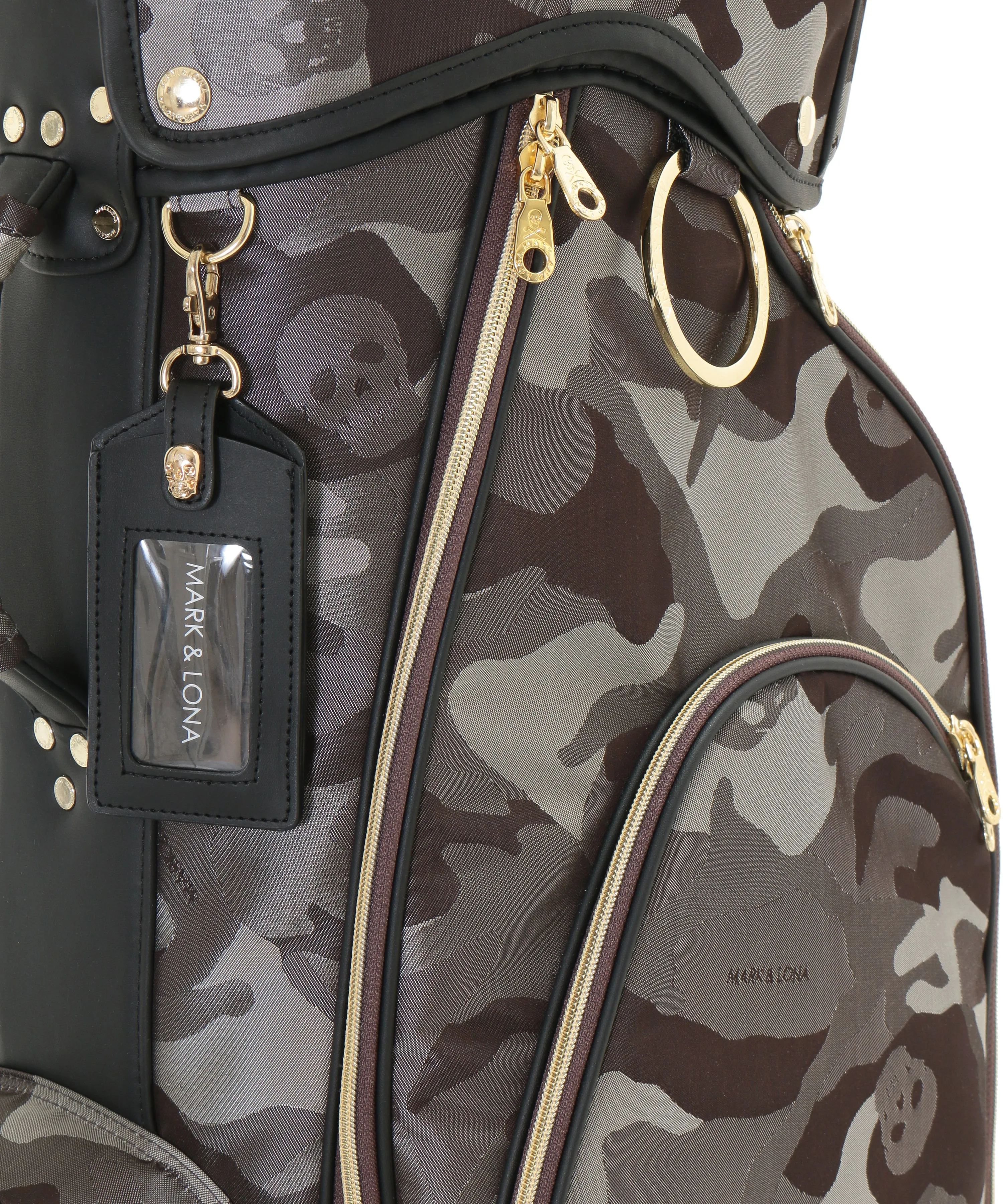 Gauge Camo CL Bag
