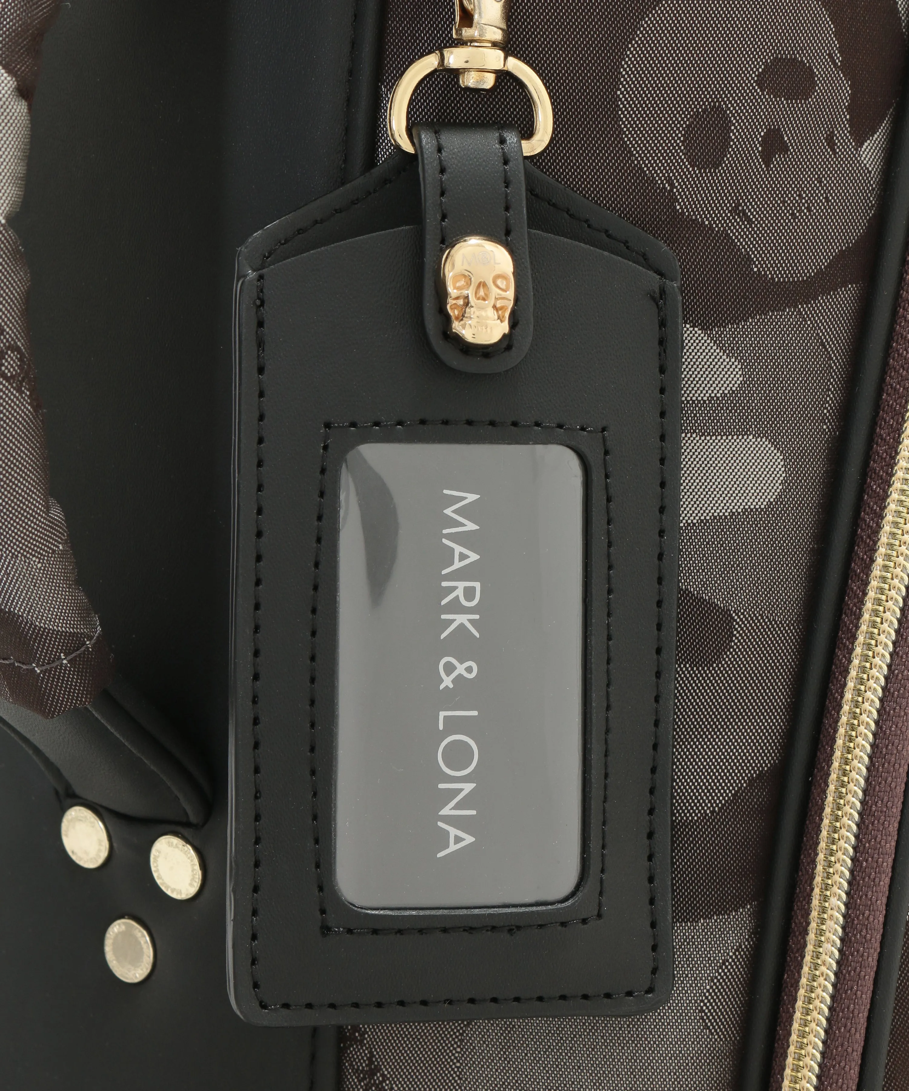 Gauge Camo CL Bag
