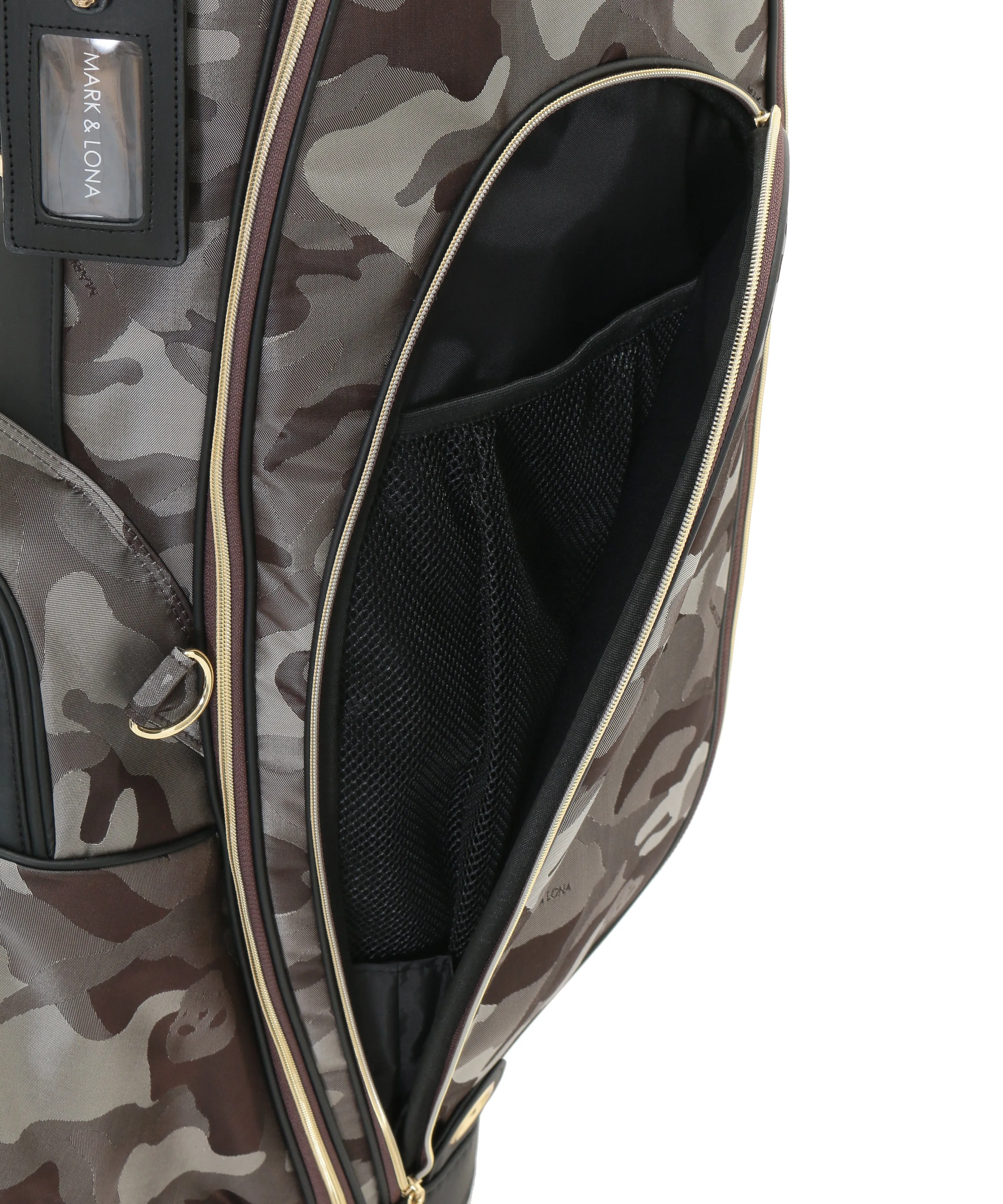 Gauge Camo CL Bag