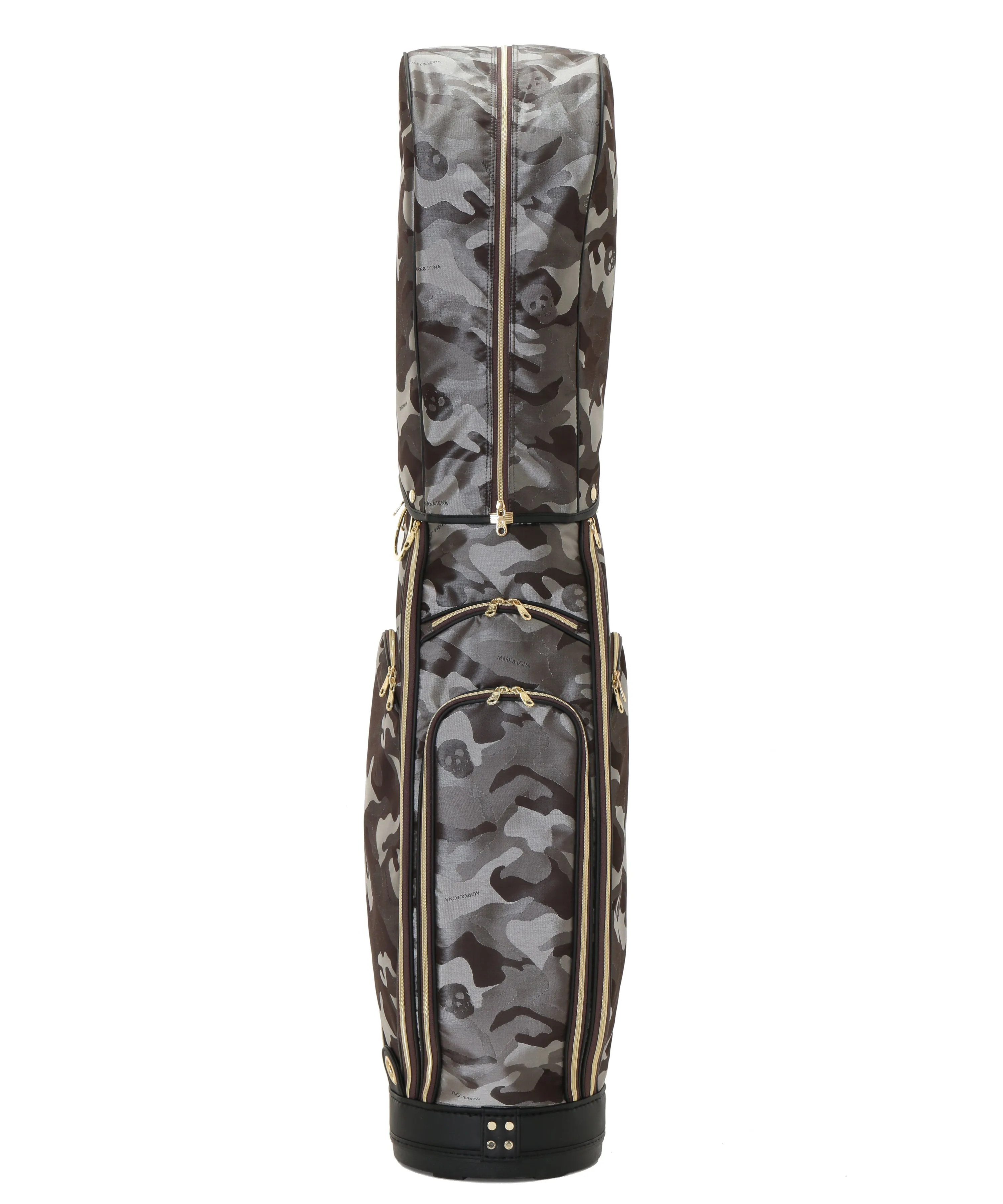 Gauge Camo CL Bag