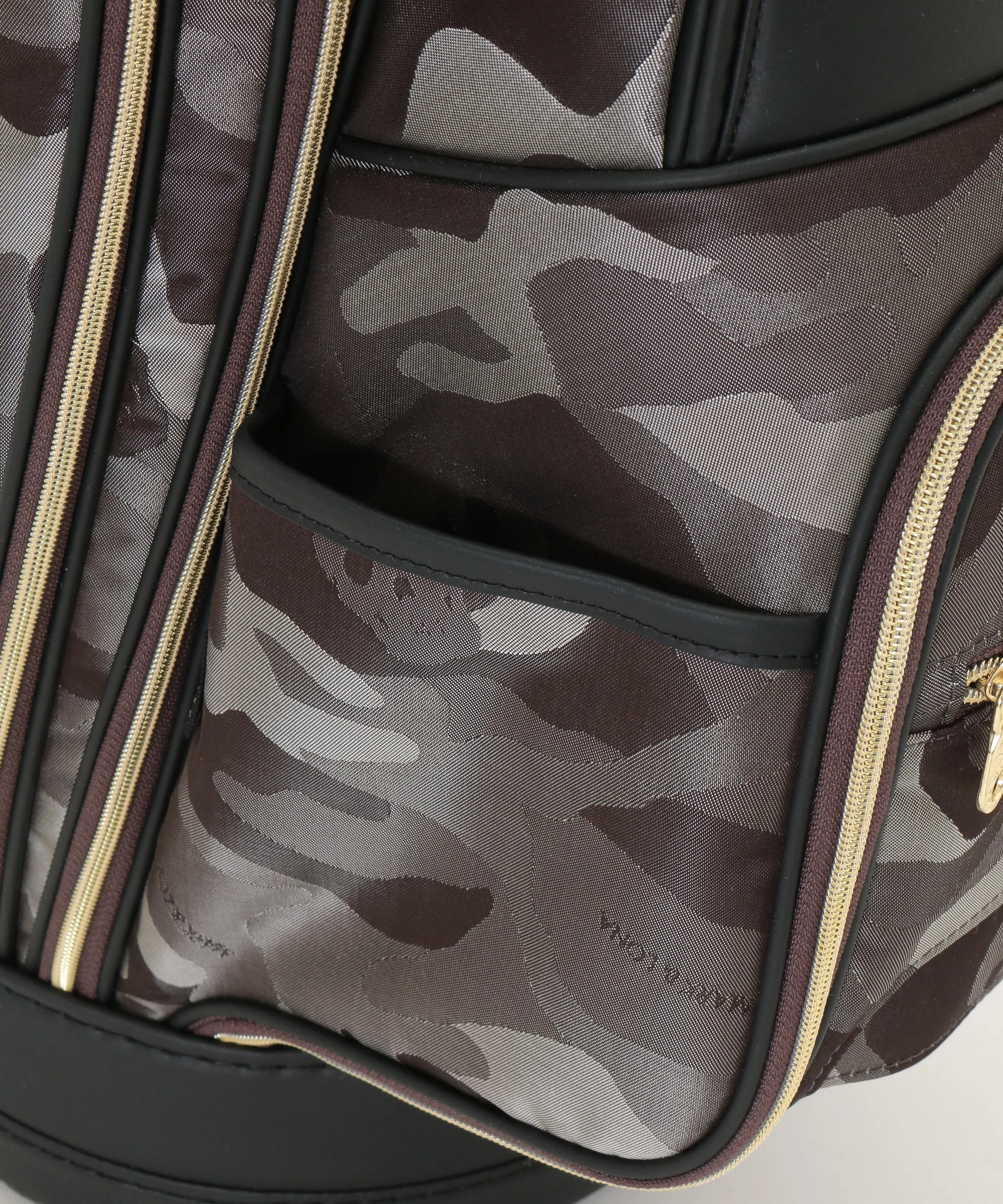 Gauge Camo CL Bag