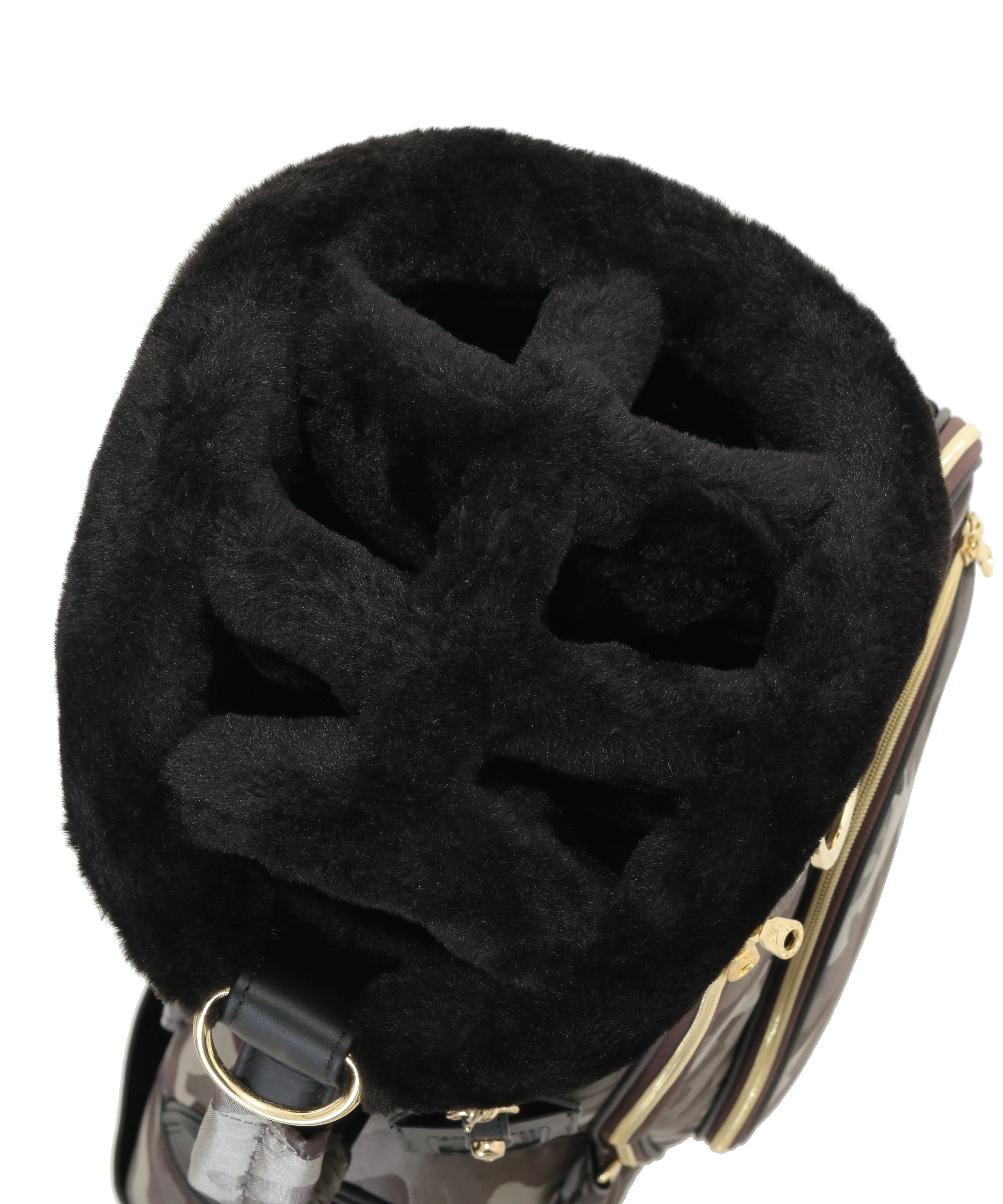 Gauge Camo CL Bag