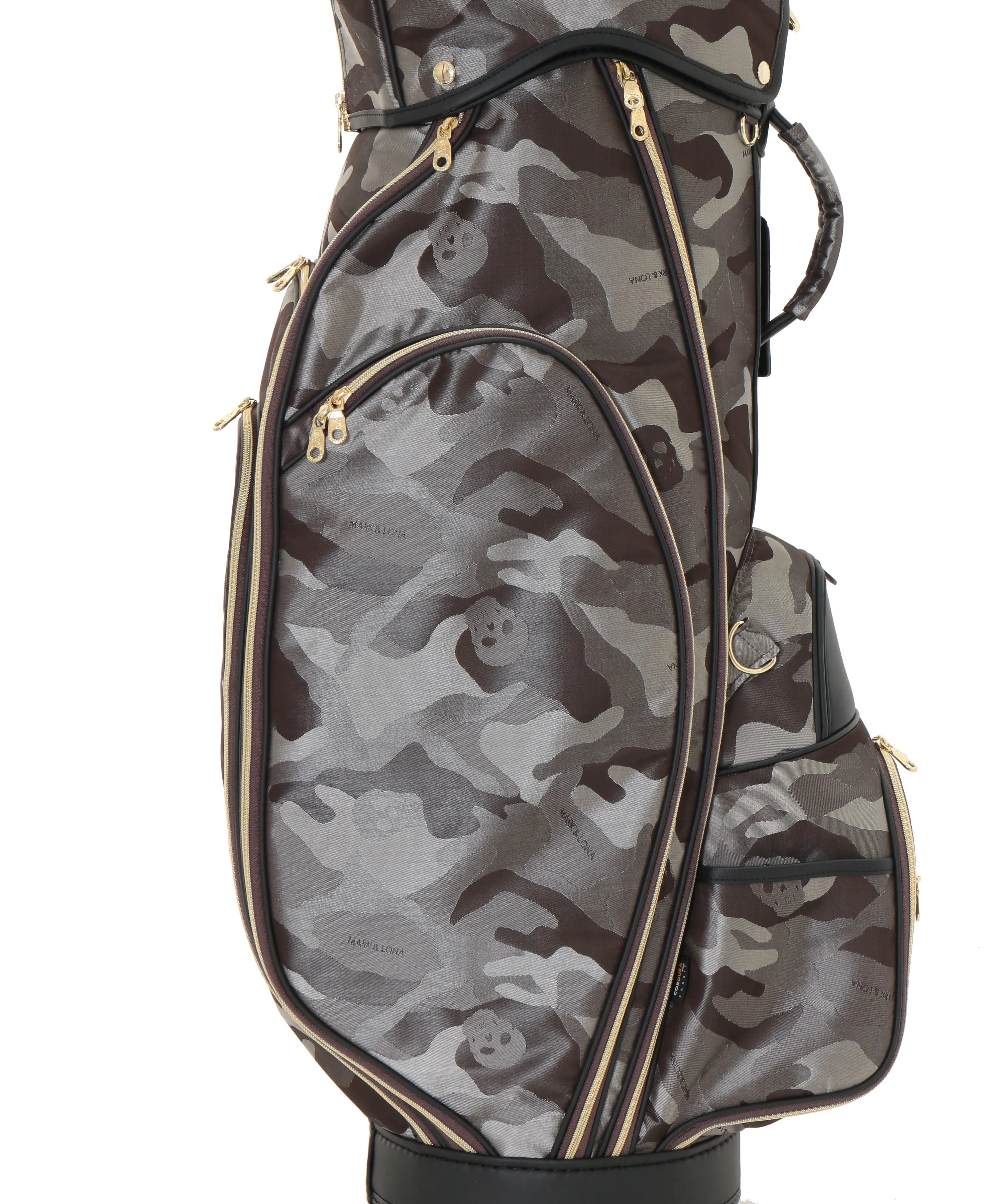 Gauge Camo CL Bag