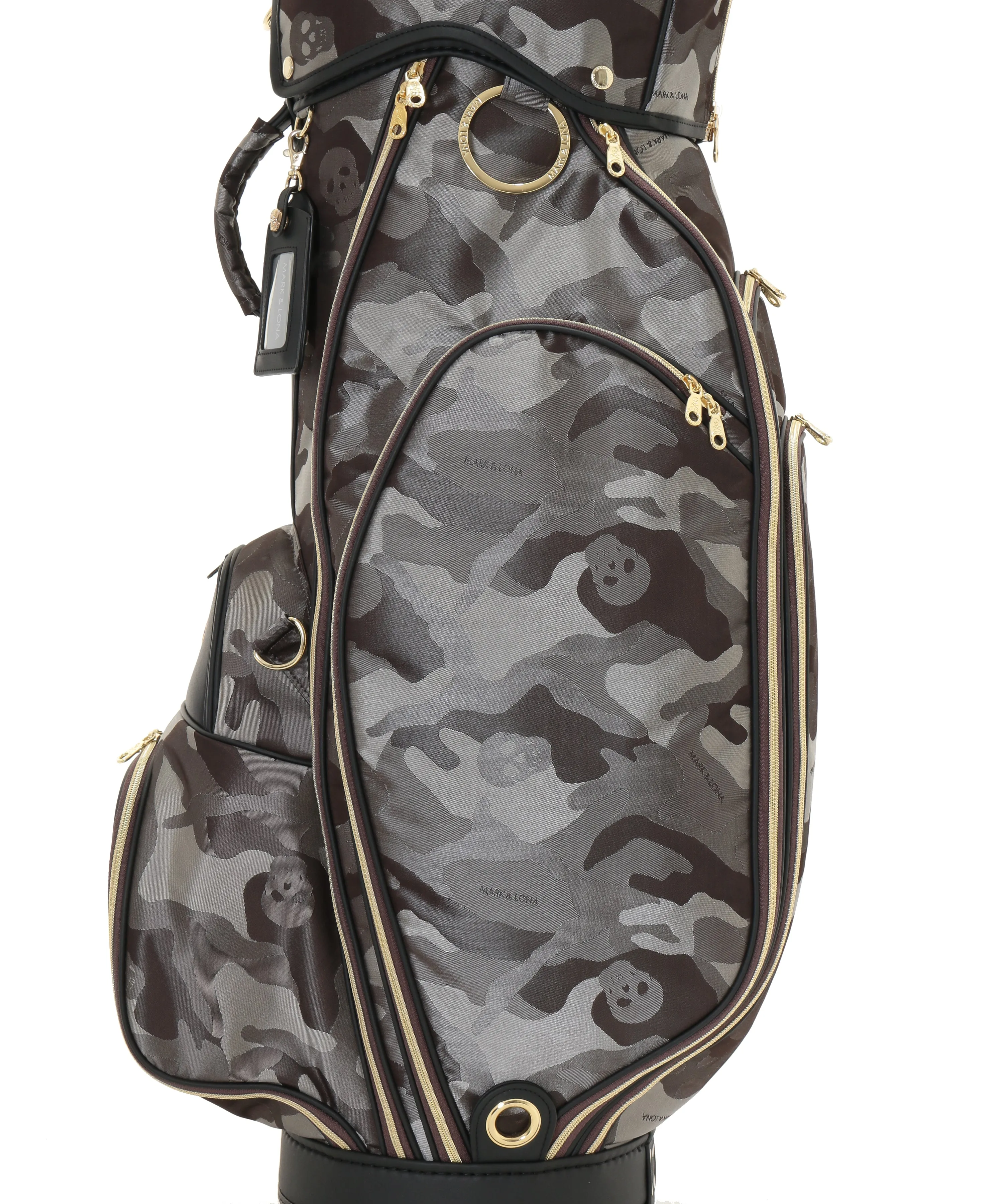 Gauge Camo CL Bag