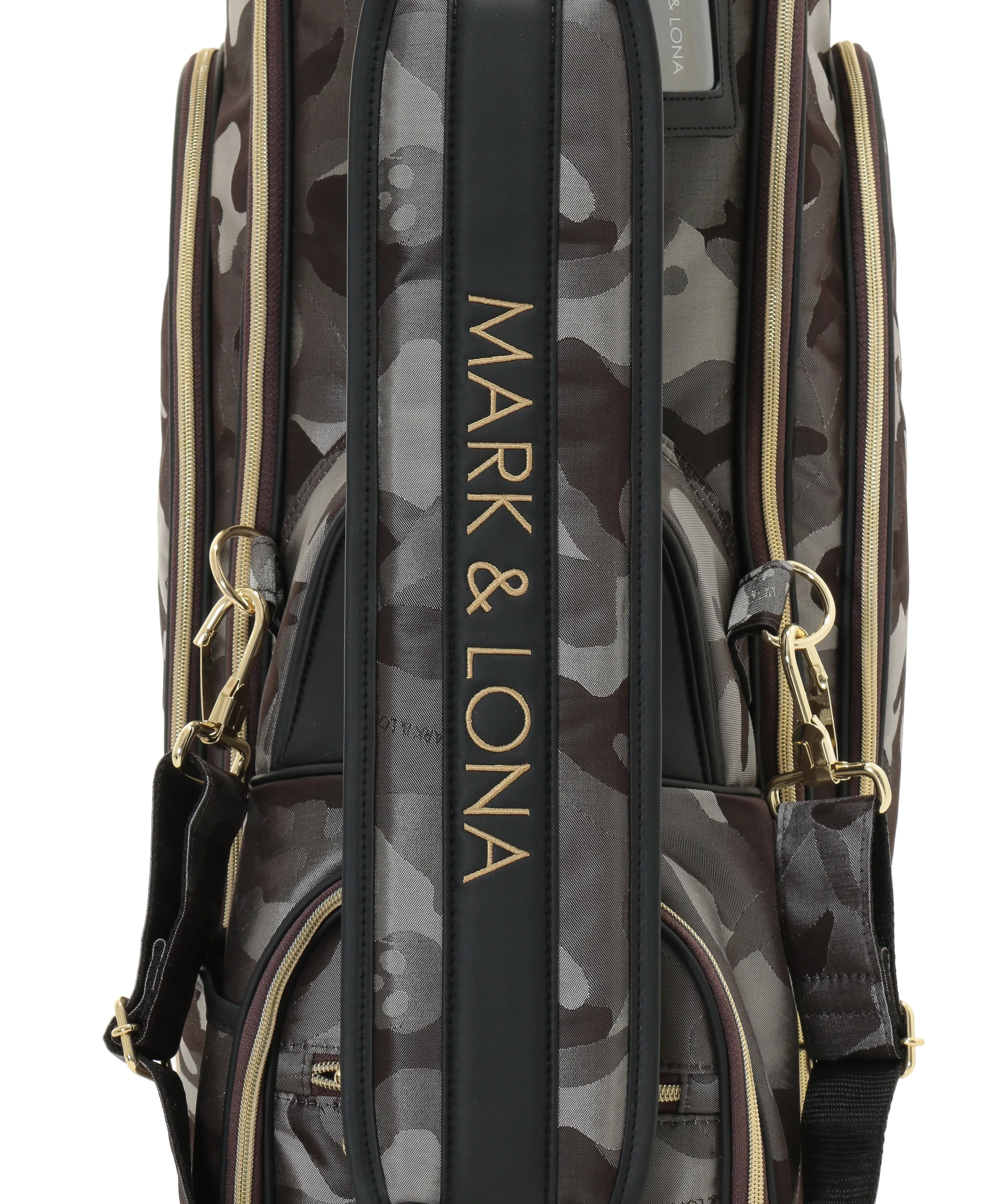 Gauge Camo CL Bag