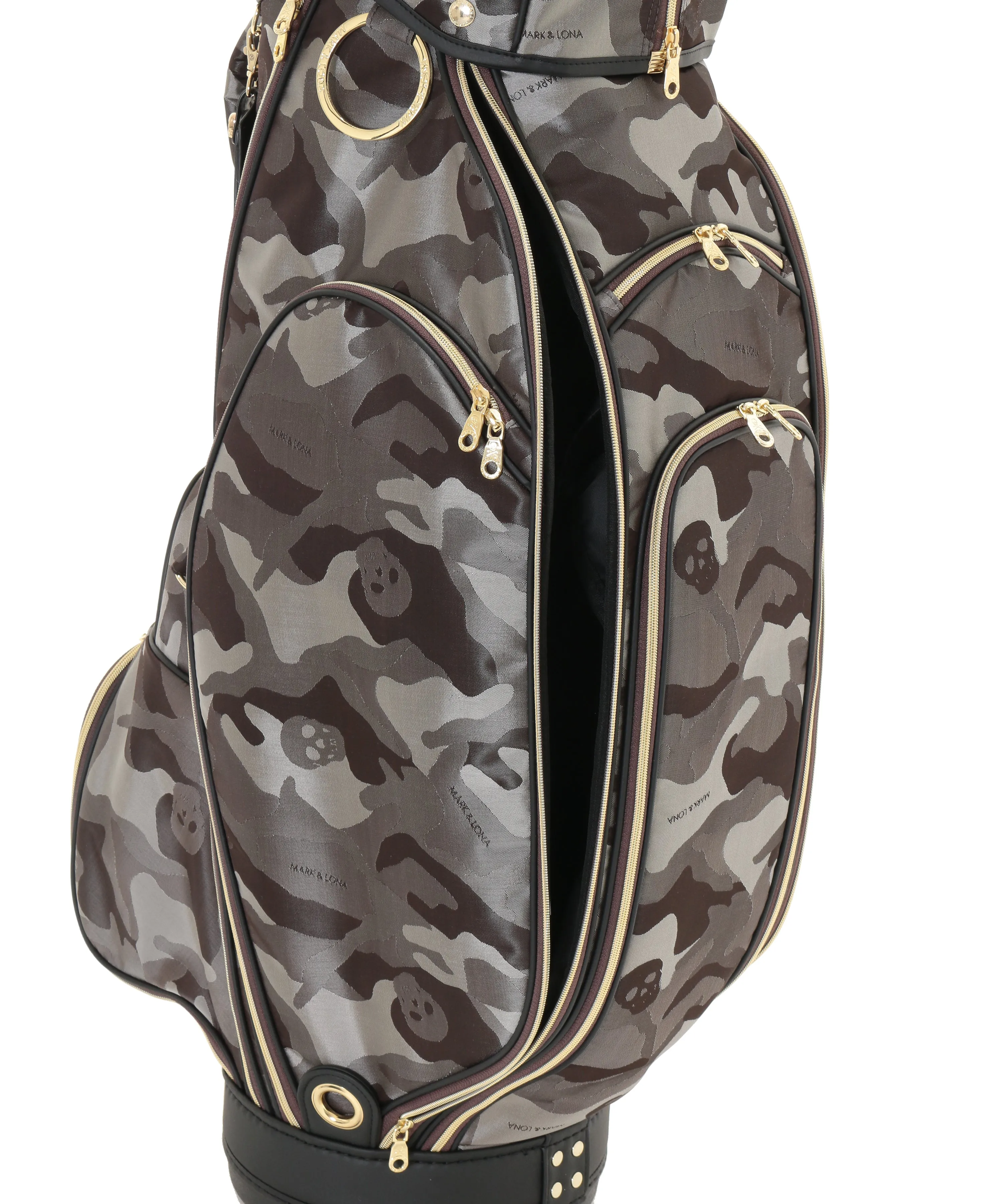 Gauge Camo CL Bag