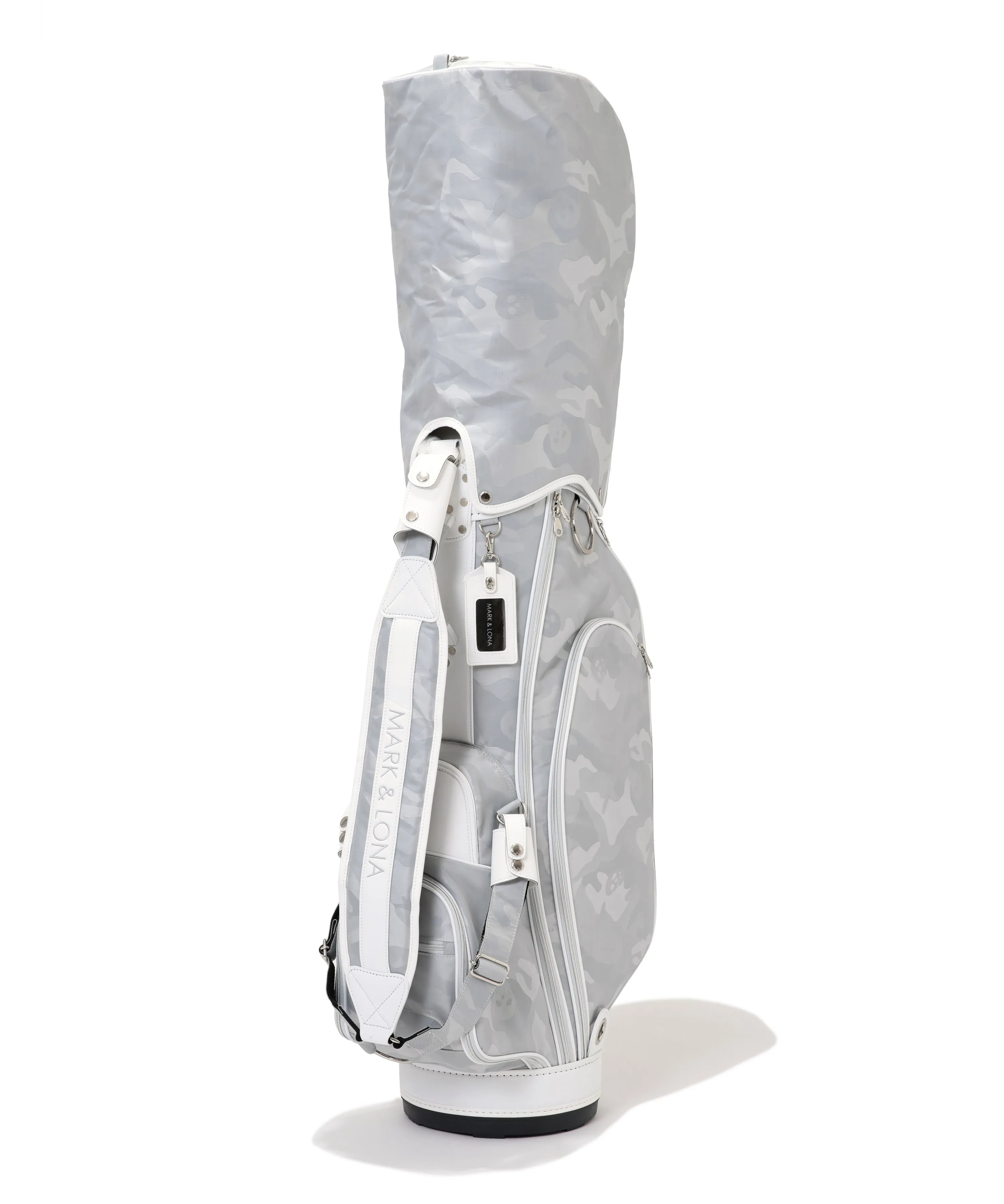 Gauge Camo CL Bag