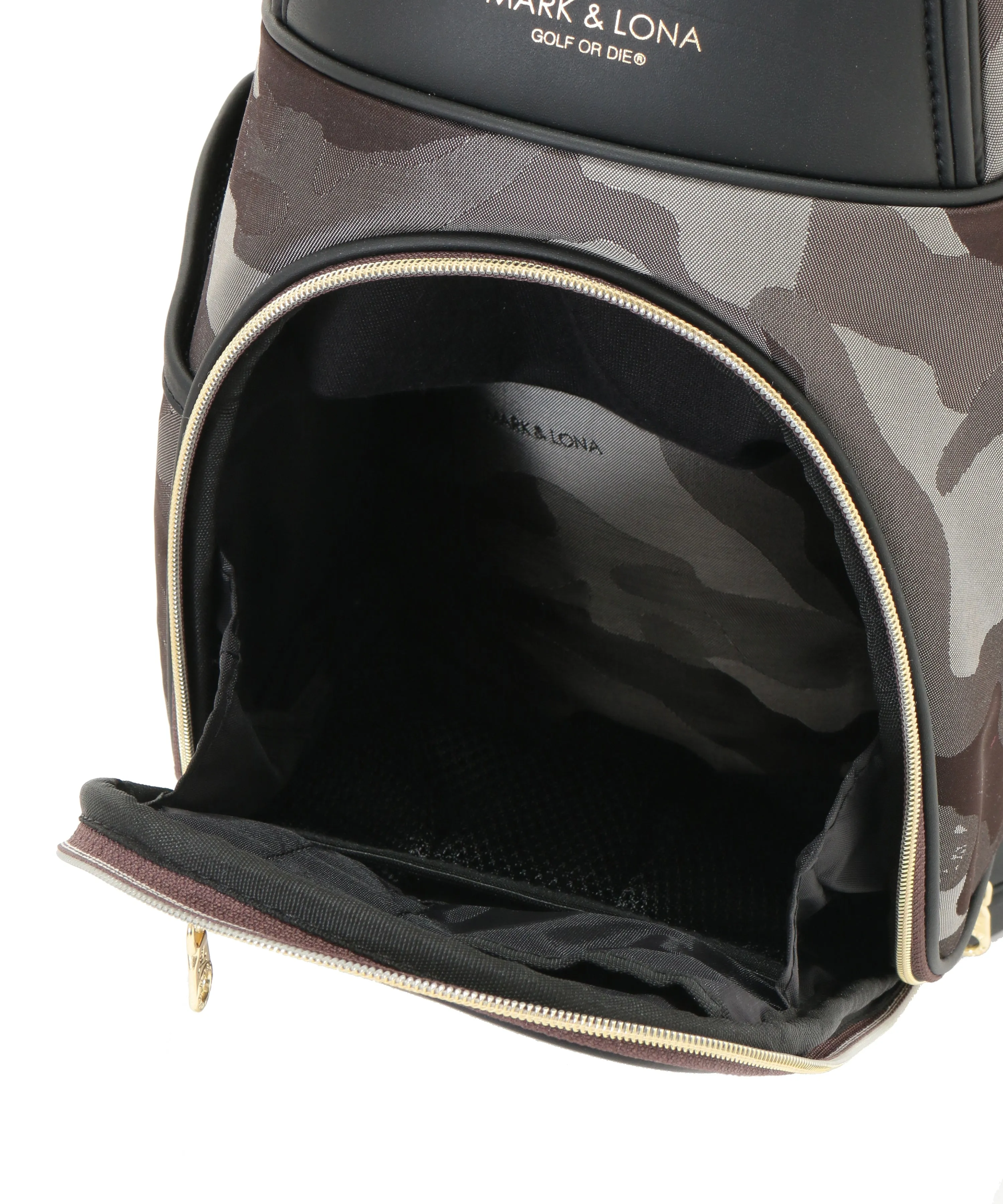 Gauge Camo CL Bag
