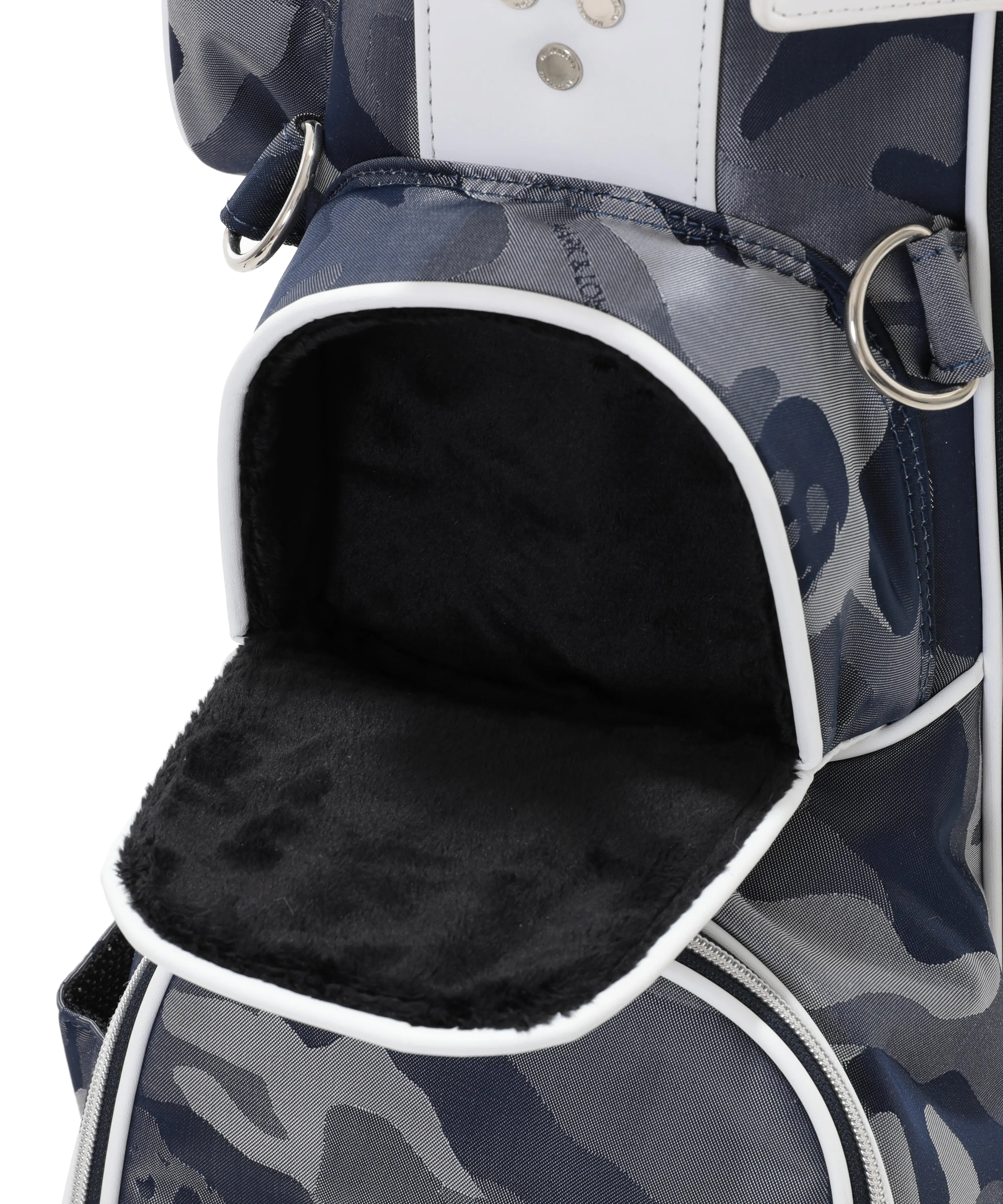 Gauge Camo Stand Bag