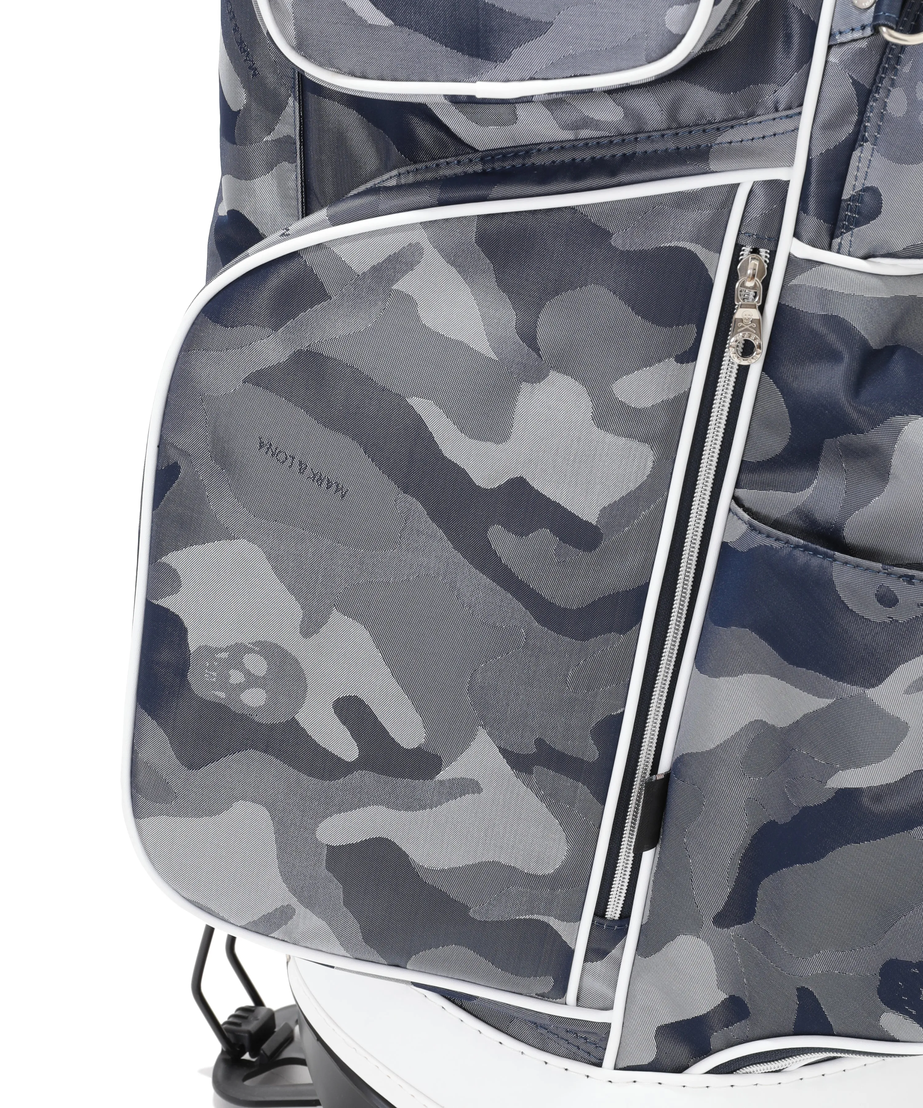 Gauge Camo Stand Bag