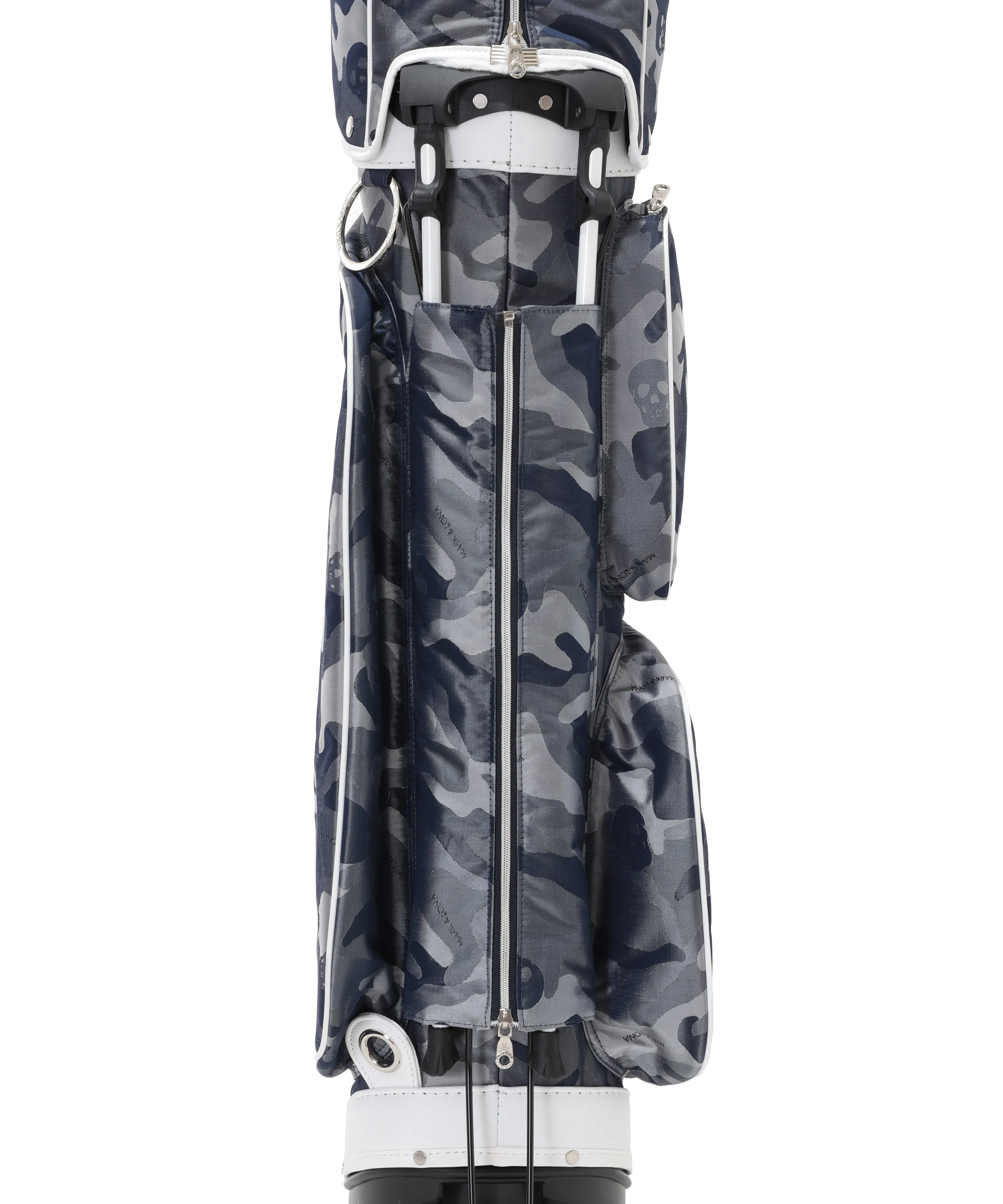 Gauge Camo Stand Bag