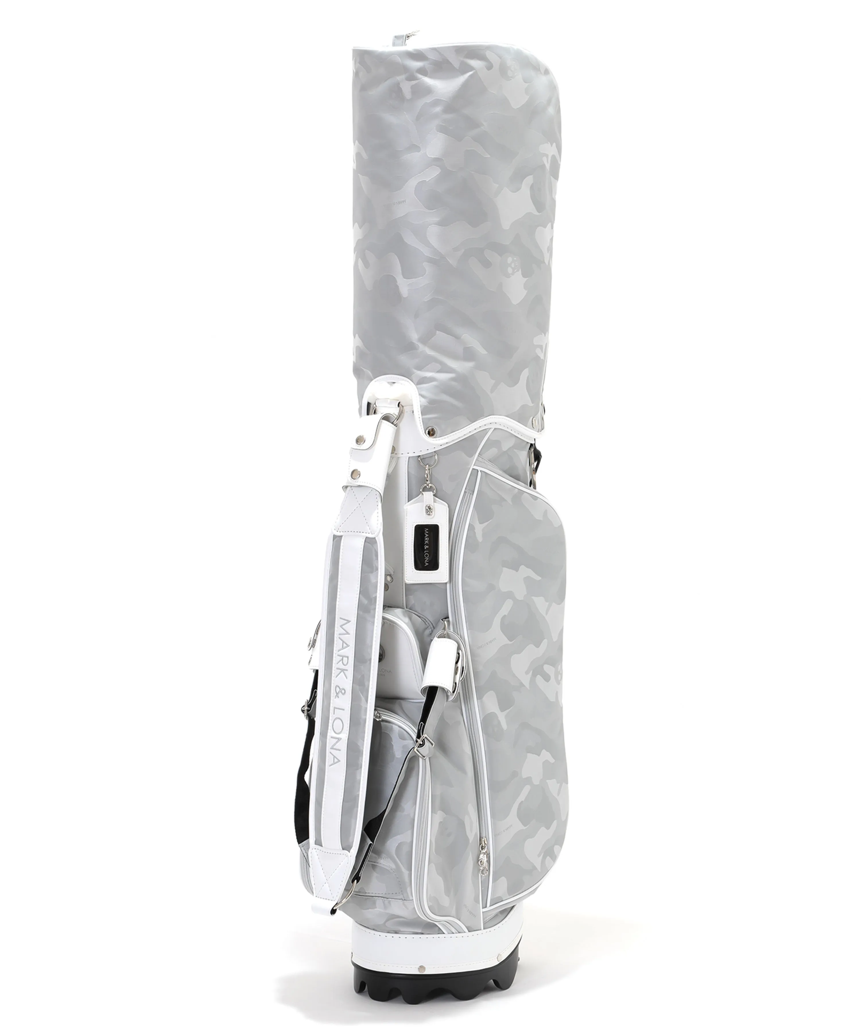 Gauge Camo Stand Bag