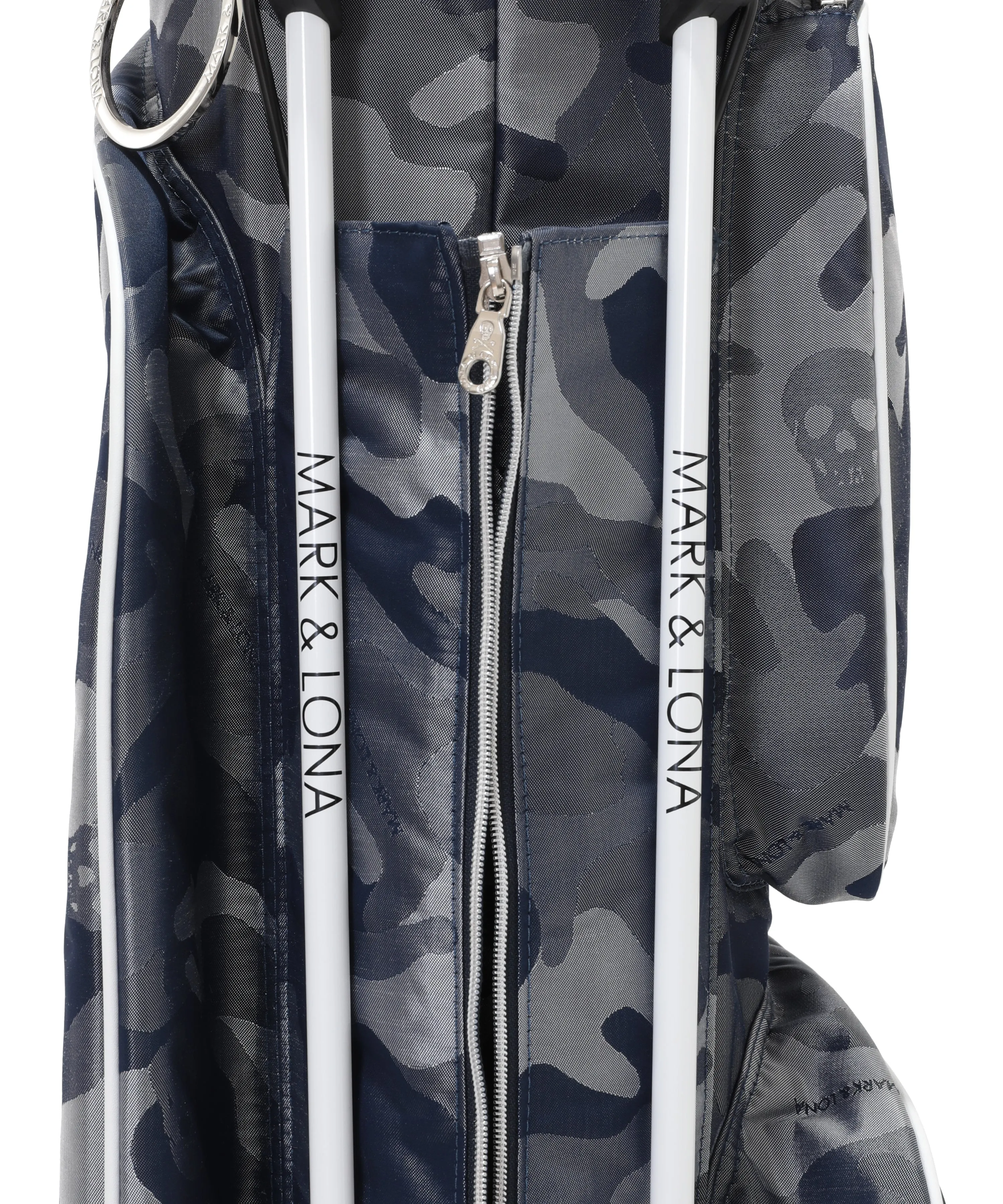 Gauge Camo Stand Bag