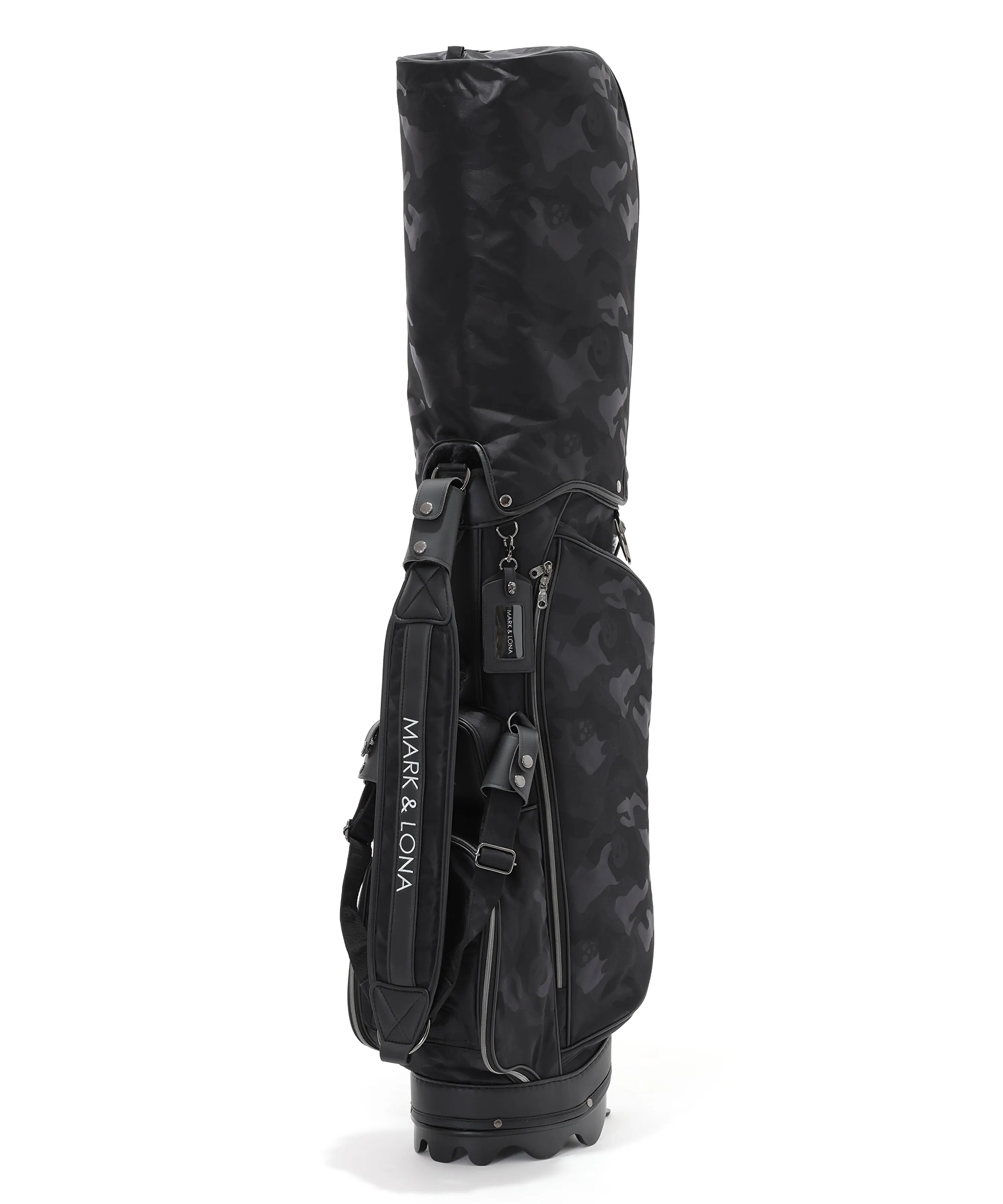 Gauge Camo Stand Bag