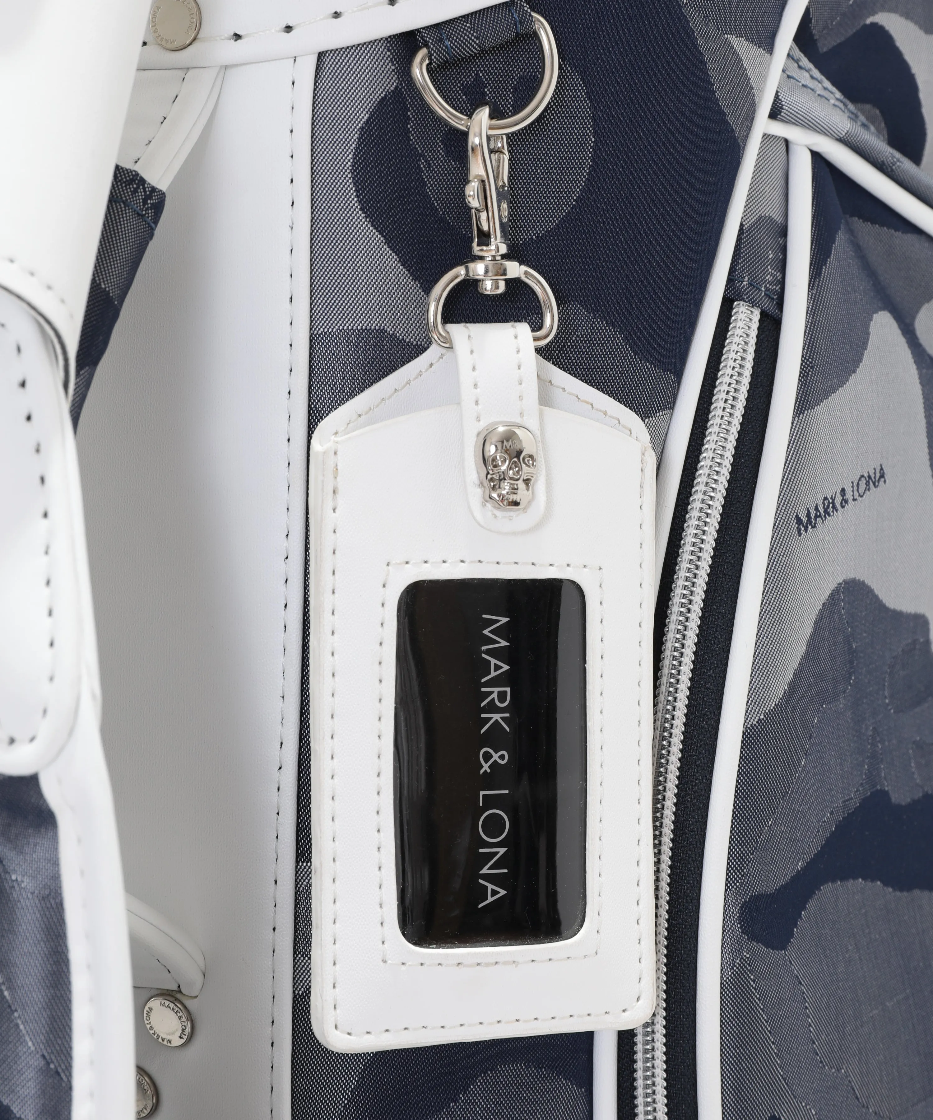 Gauge Camo Stand Bag