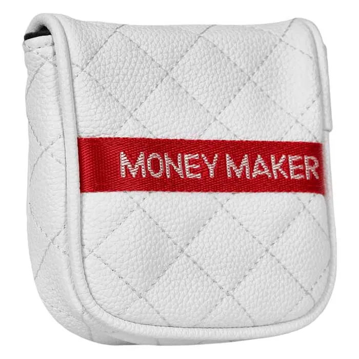 Ghost Golf SAYA Mallet Putter Cover