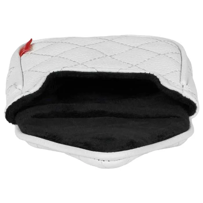 Ghost Golf SAYA Mallet Putter Cover
