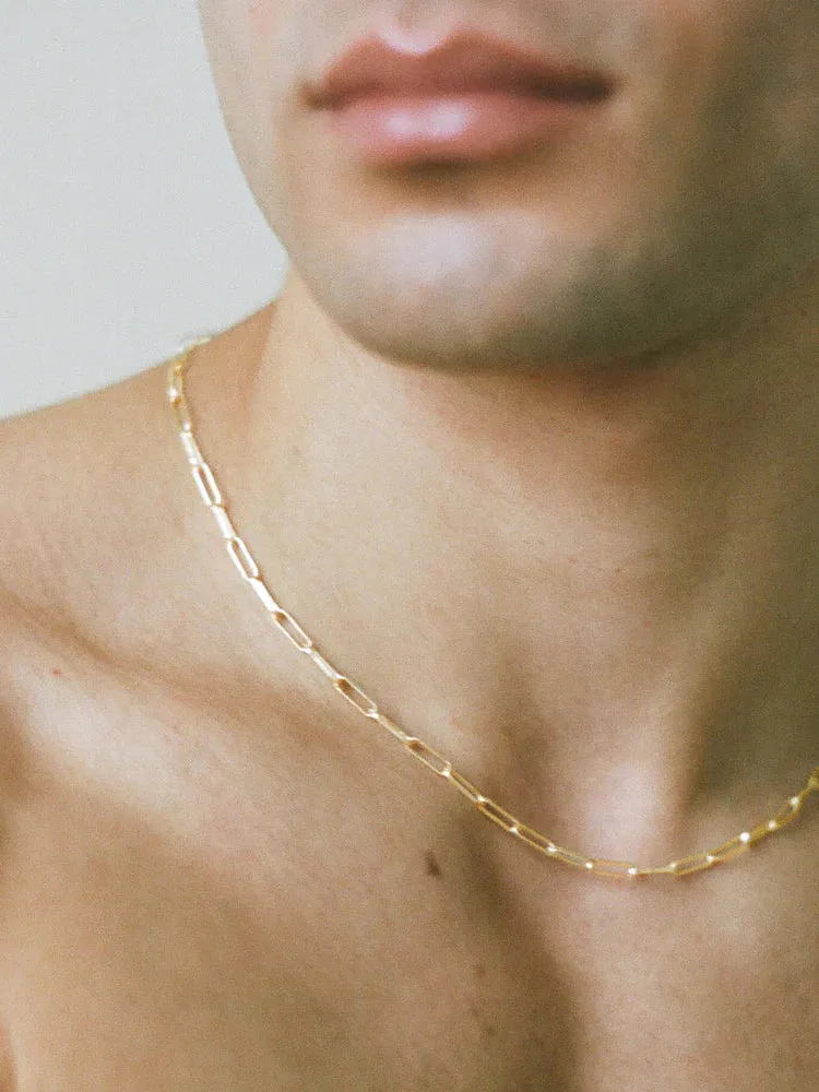 Gianna Necklace