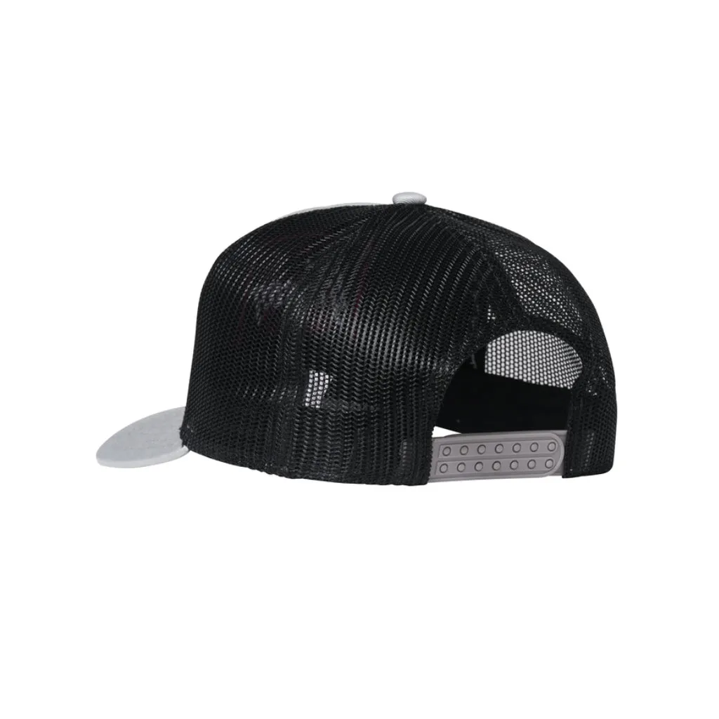Gibson Firebird Patch Trucker Cap