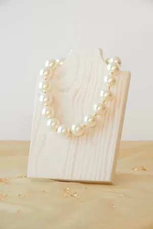 Glamour Necklace 16"
