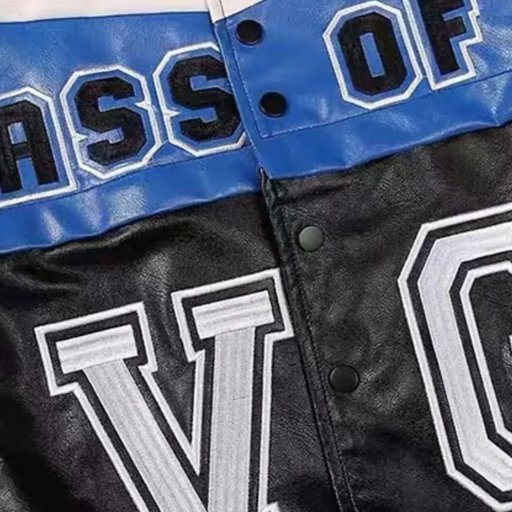 Glass of VG Jacket