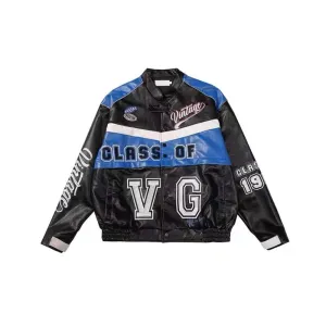 Glass of VG Jacket