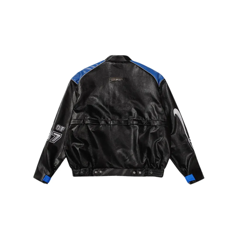 Glass of VG Jacket