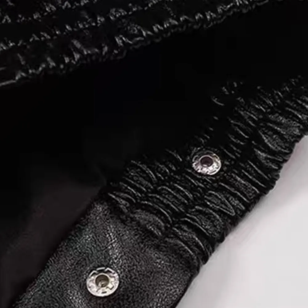 Glass of VG Jacket