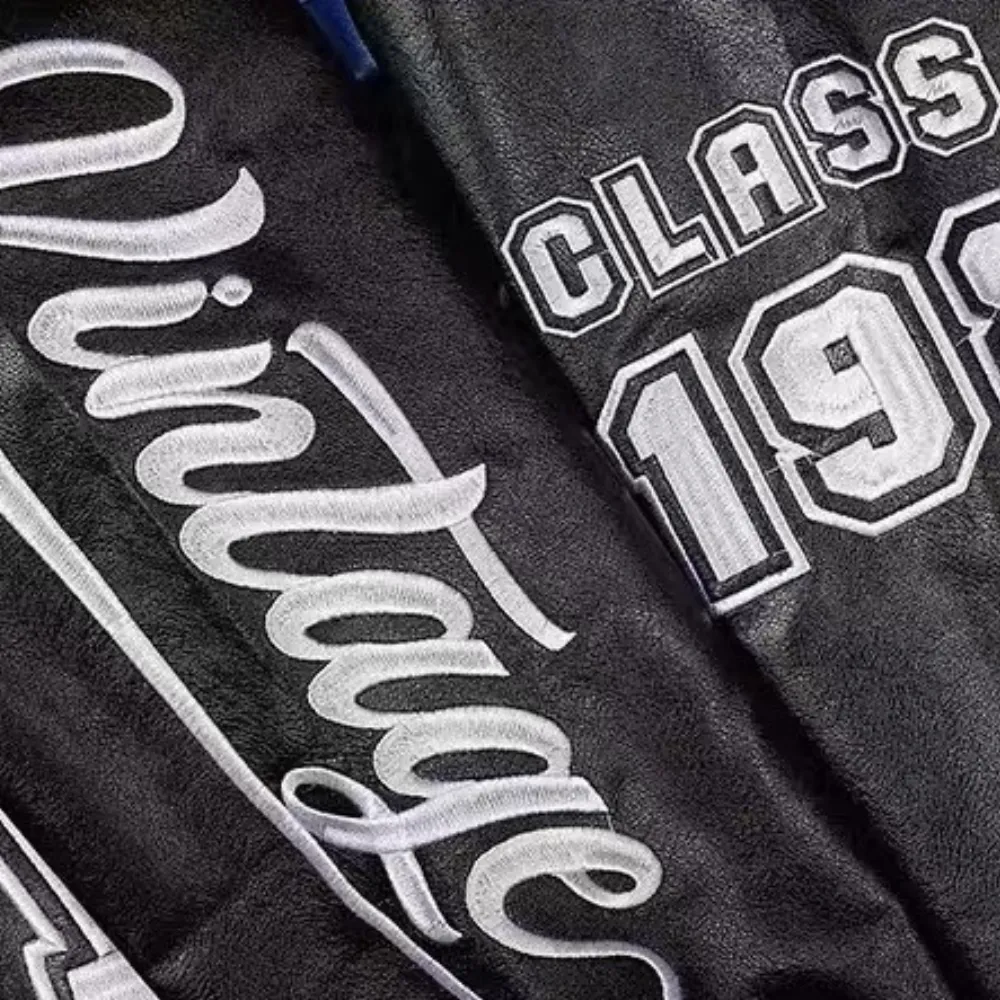 Glass of VG Jacket