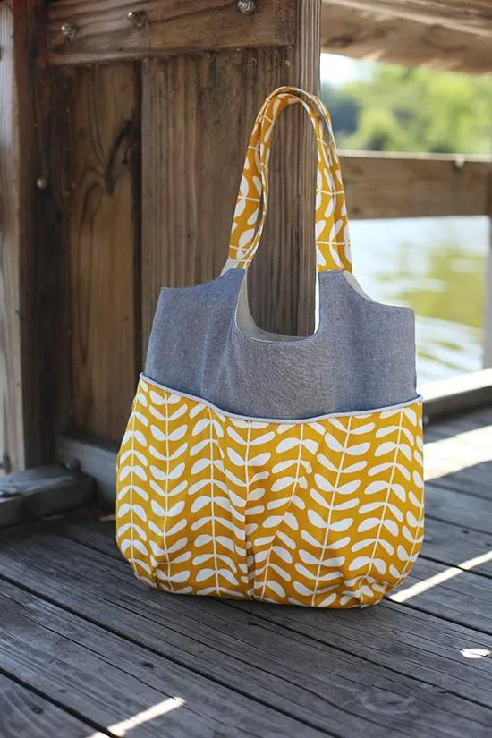 Go Anywhere Bag